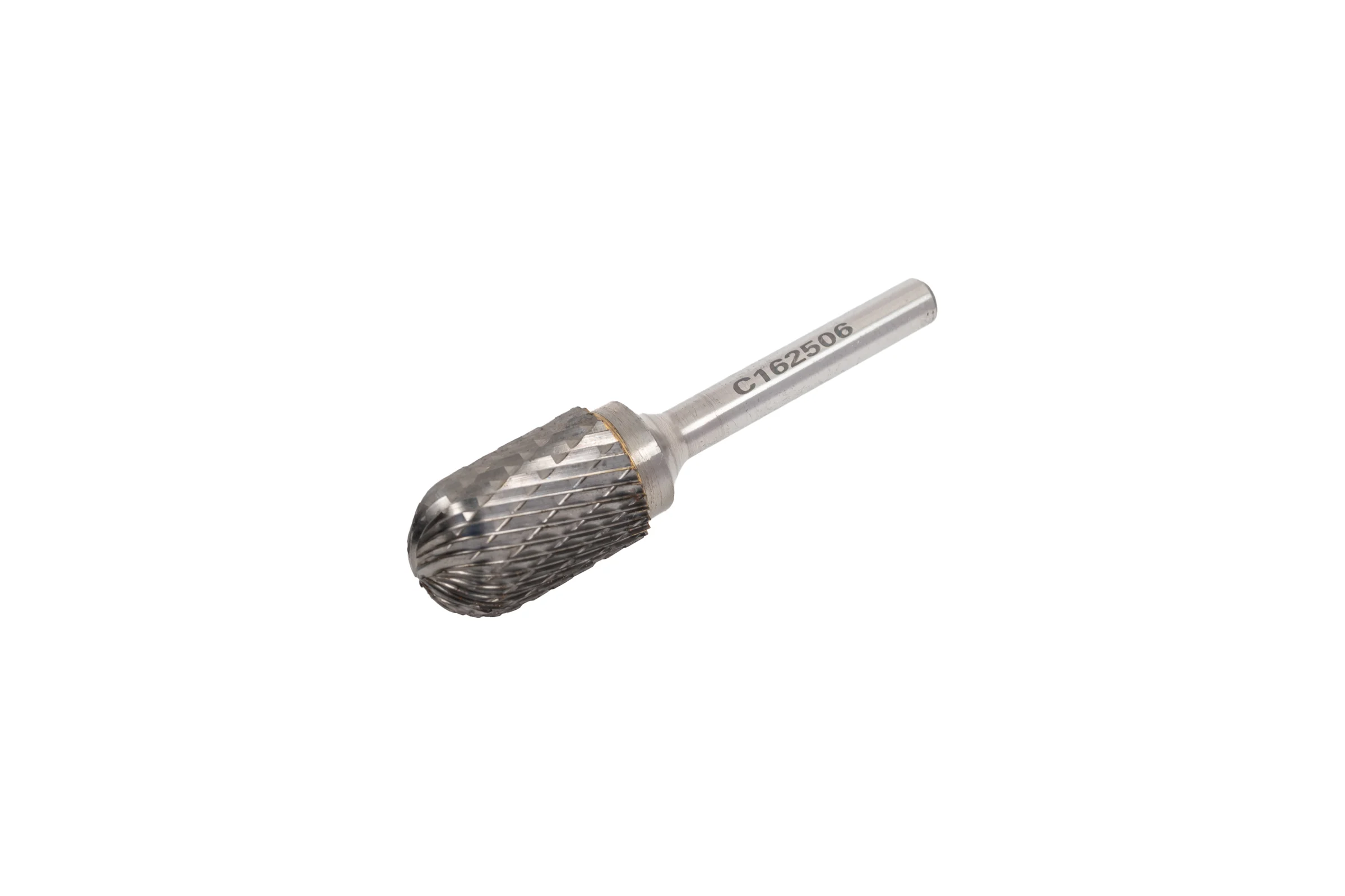 Бор-фреза C162506, двойная насечка, ВК8 SDW TOOLS cu00318
