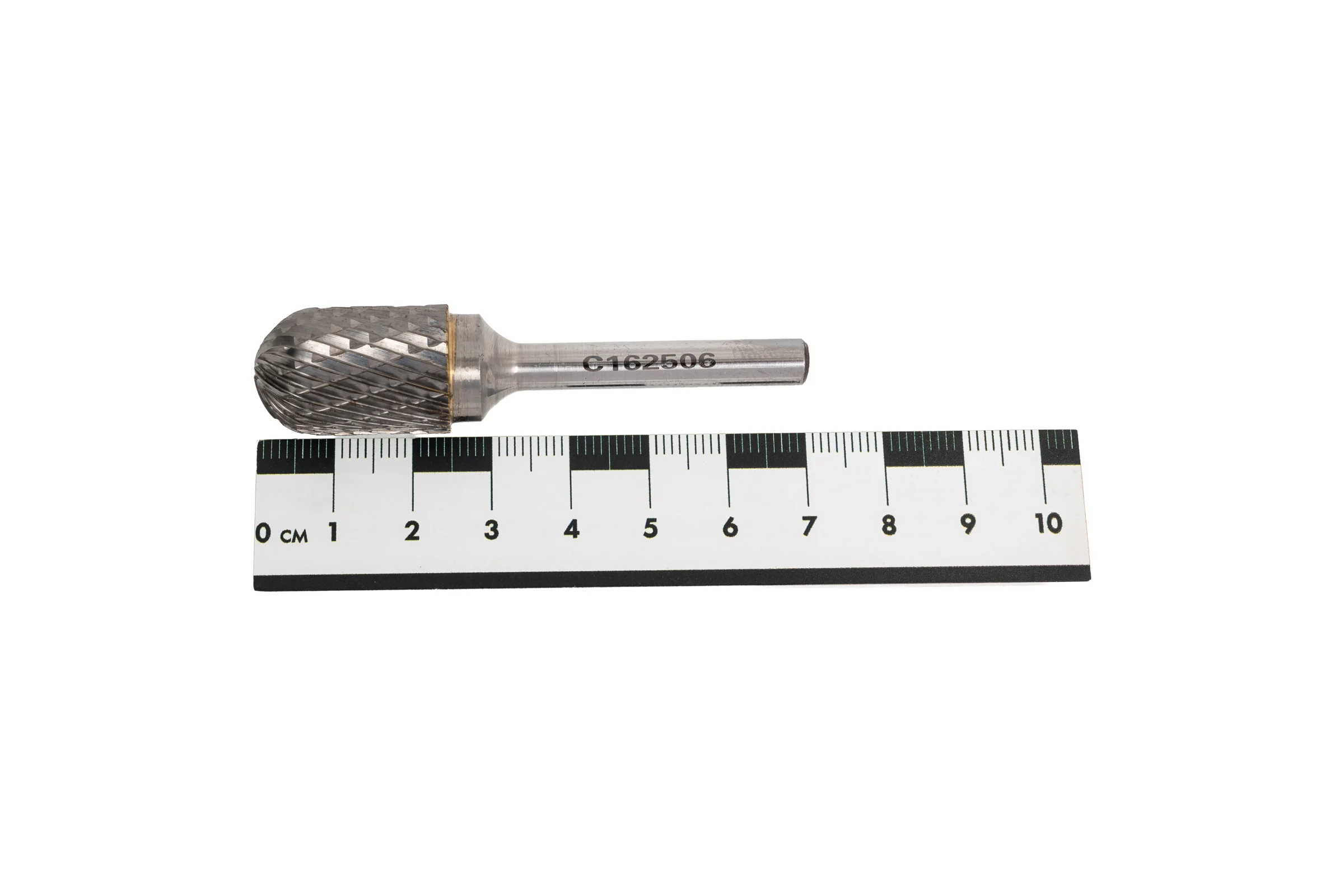Бор-фреза C162506, двойная насечка, ВК8 SDW TOOLS cu00318