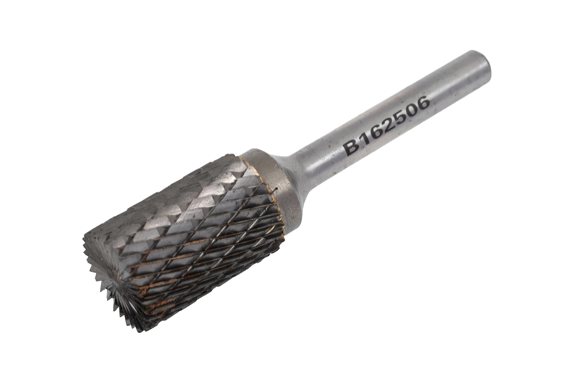 Бор-фреза B162506, двойная насечка, ВК8 SDW TOOLS cu00311