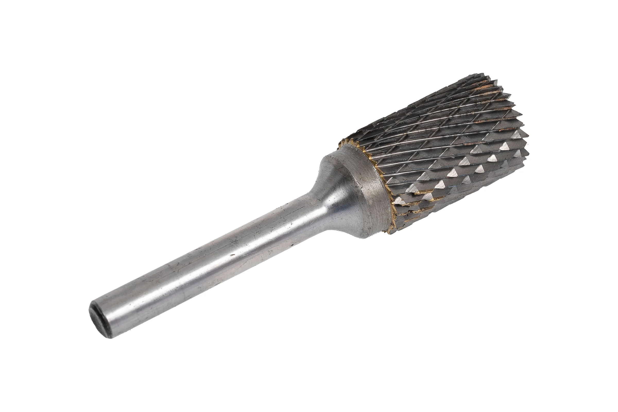 Бор-фреза B162506, двойная насечка, ВК8 SDW TOOLS cu00311