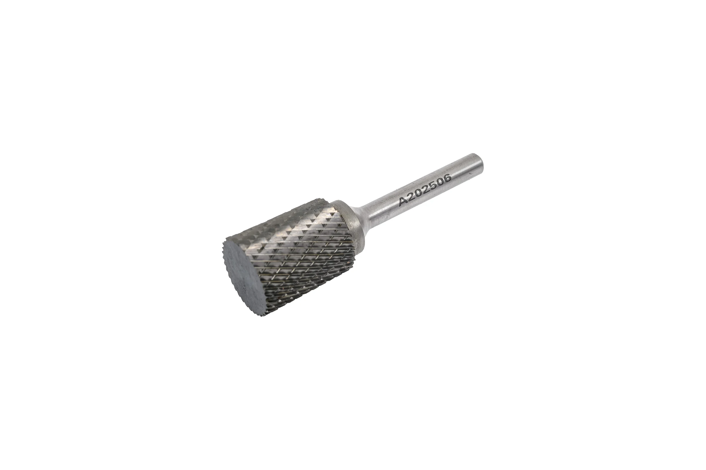 Бор-фреза A202506, двойная насечка, ВК8 SDW TOOLS cu00305