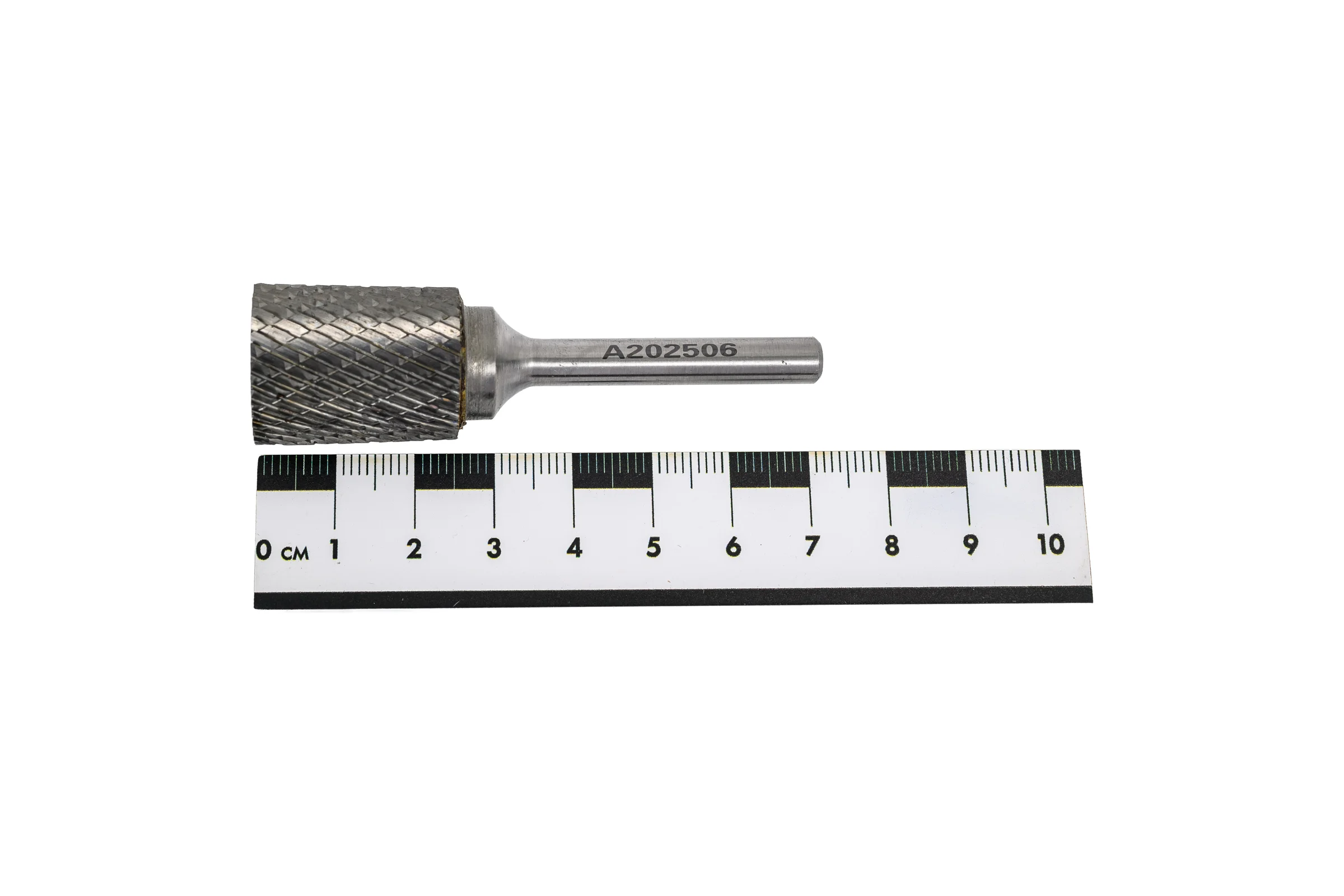 Бор-фреза A202506, двойная насечка, ВК8 SDW TOOLS cu00305