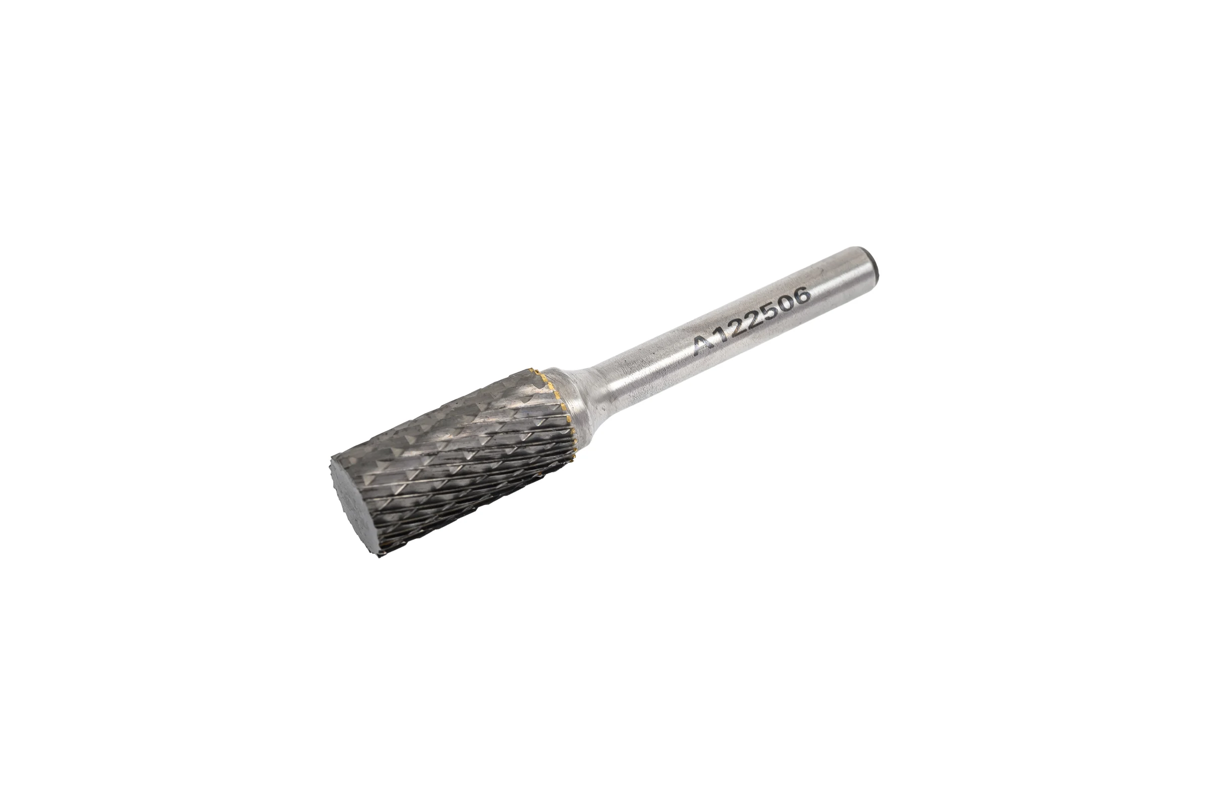 Бор-фреза A122506, двойная насечка, ВК8 SDW TOOLS cu00303