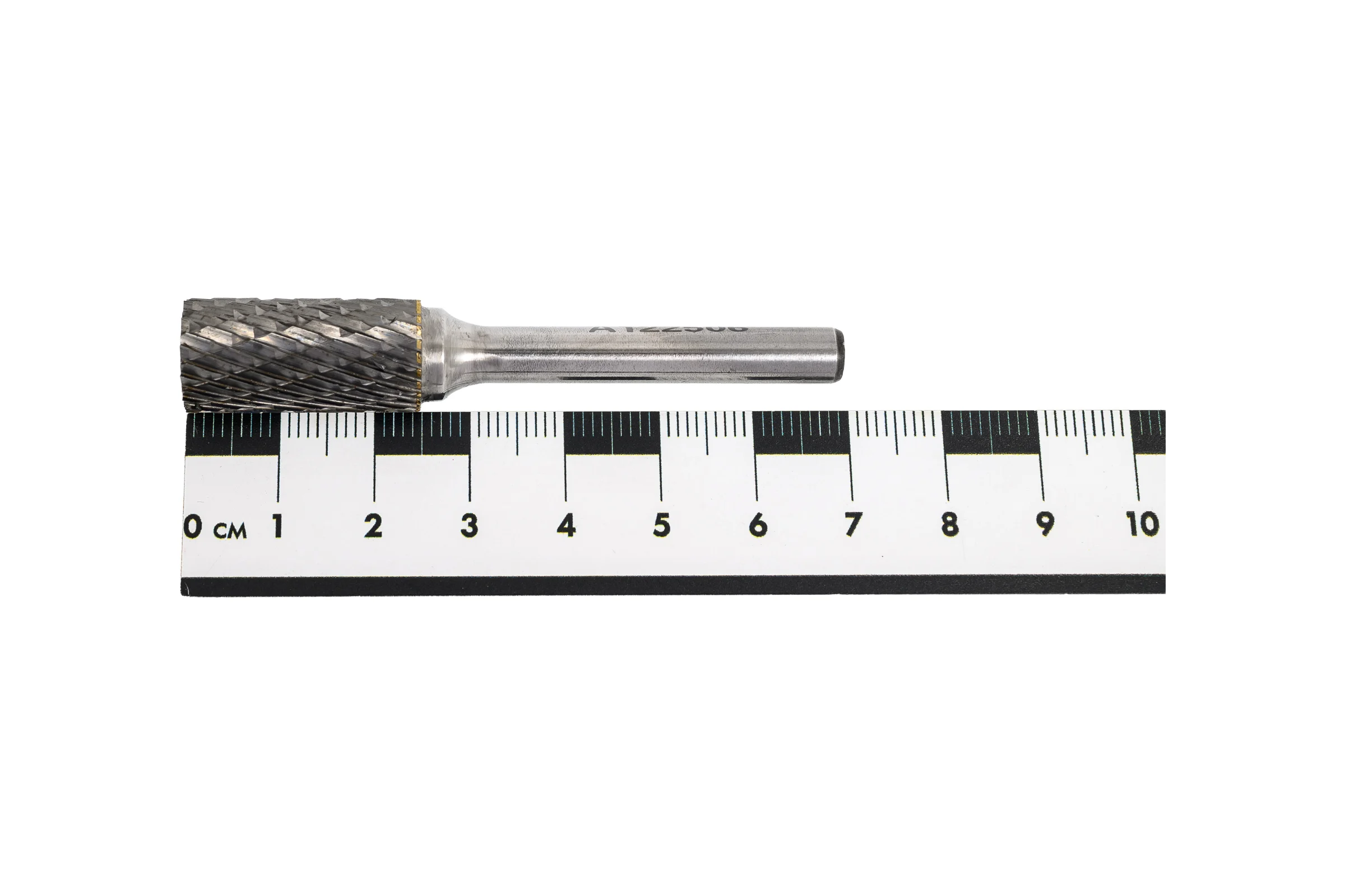 Бор-фреза A122506, двойная насечка, ВК8 SDW TOOLS cu00303