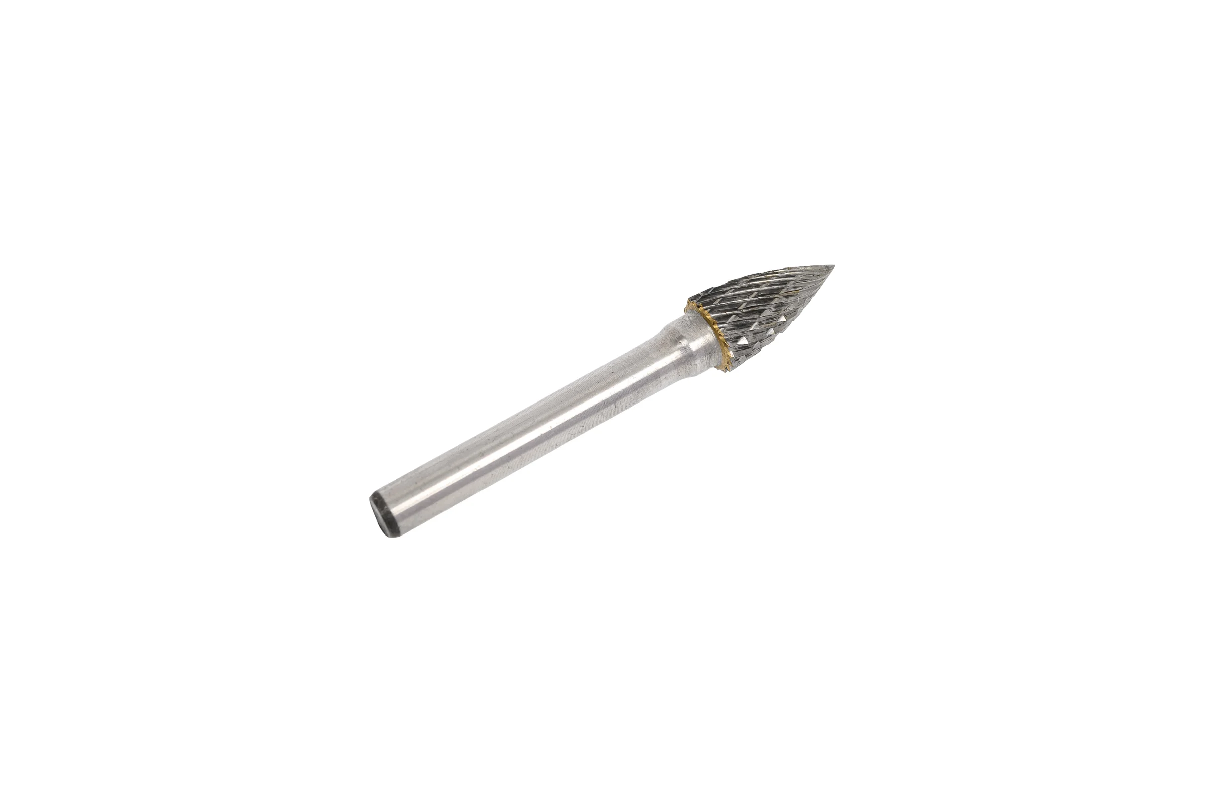 Бор-фреза G102006, двойная насечка, ВК8 SDW TOOLS cu00343