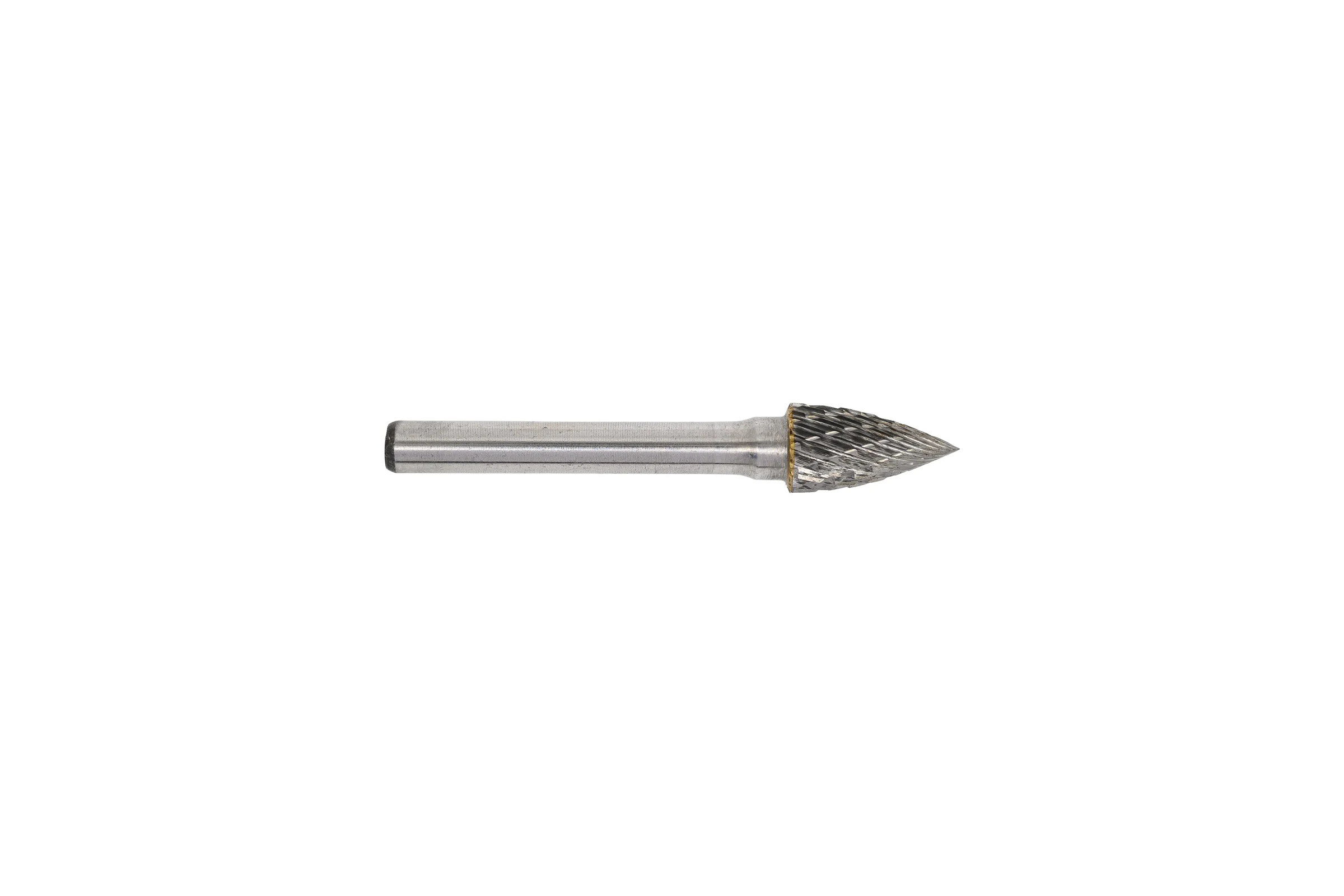 Бор-фреза G102006, двойная насечка, ВК8 SDW TOOLS cu00343
