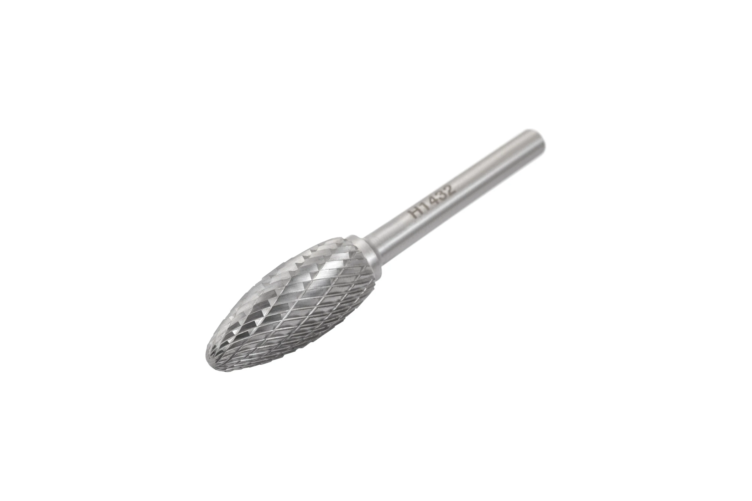 Бор-фреза H143206, двойная насечка, ВК8 SDW TOOLS cu00351