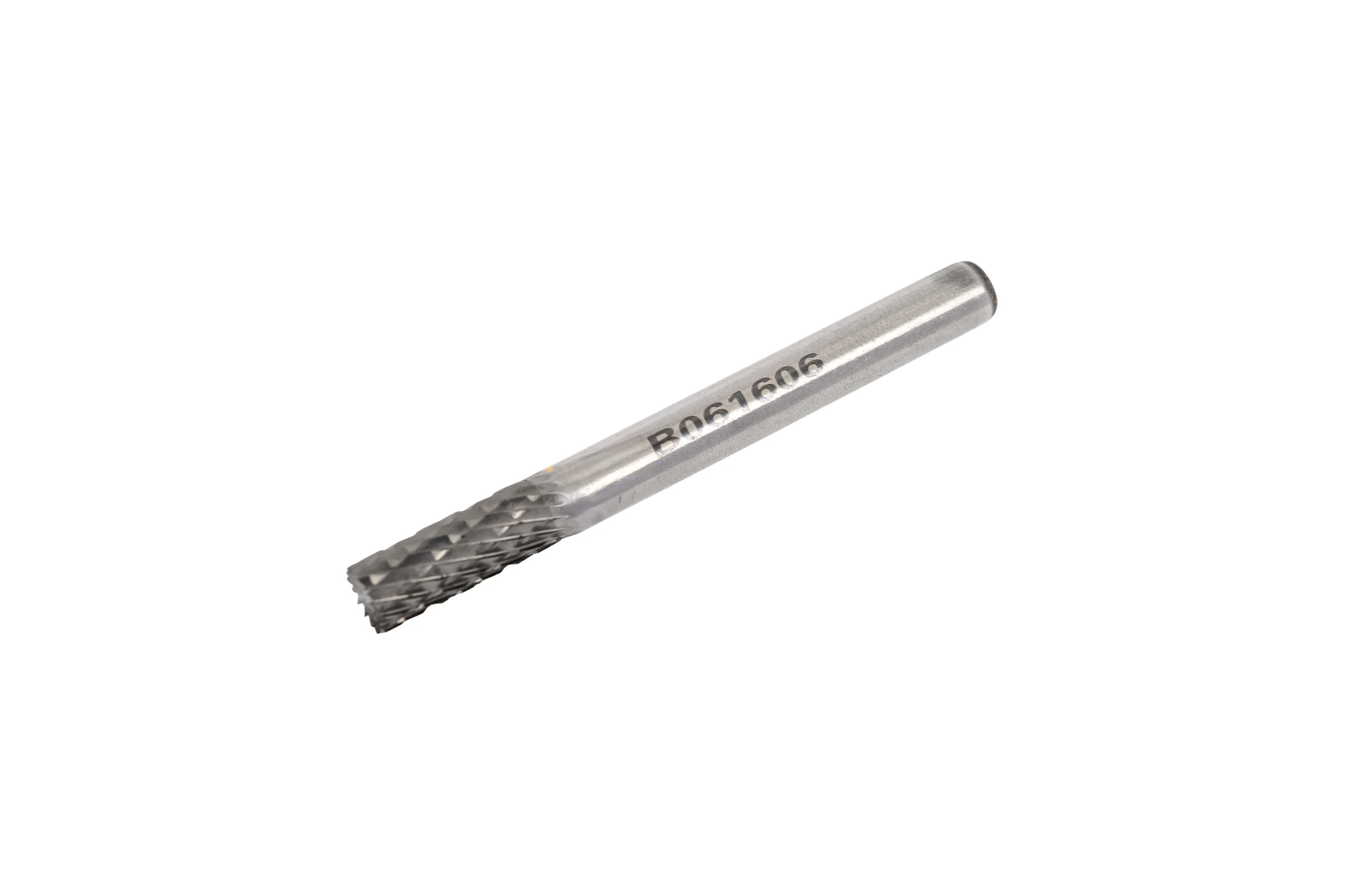 Бор-фреза B061606, двойная насечка, ВК8 SDW TOOLS cu00306