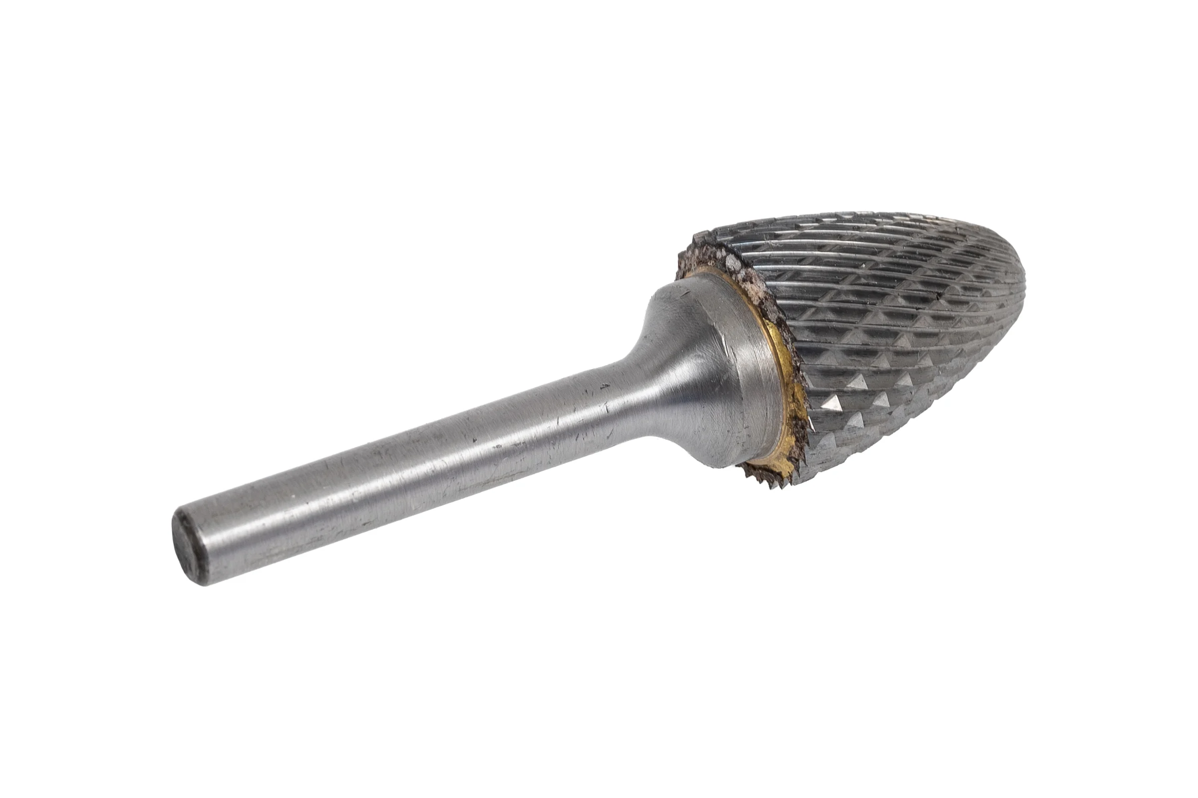 Бор-фреза F202506, двойная насечка, ВК8 SDW TOOLS cu00340