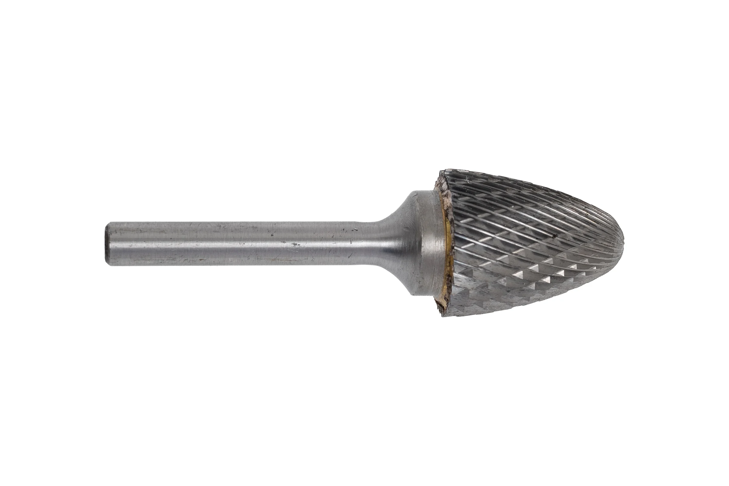 Бор-фреза F202506, двойная насечка, ВК8 SDW TOOLS cu00340