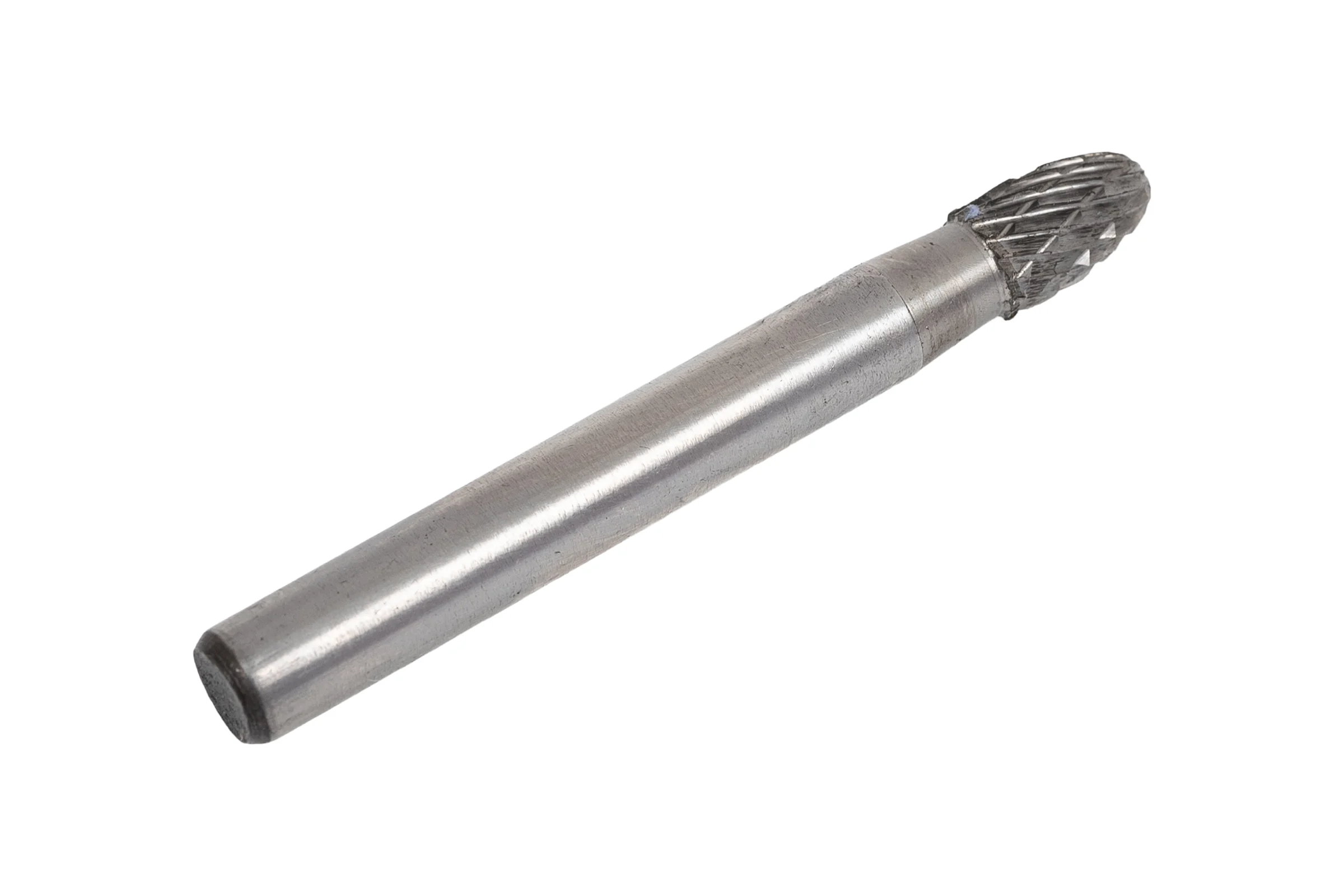 Бор-фреза E061006, двойная насечка, ВК8 SDW TOOLS cu00327