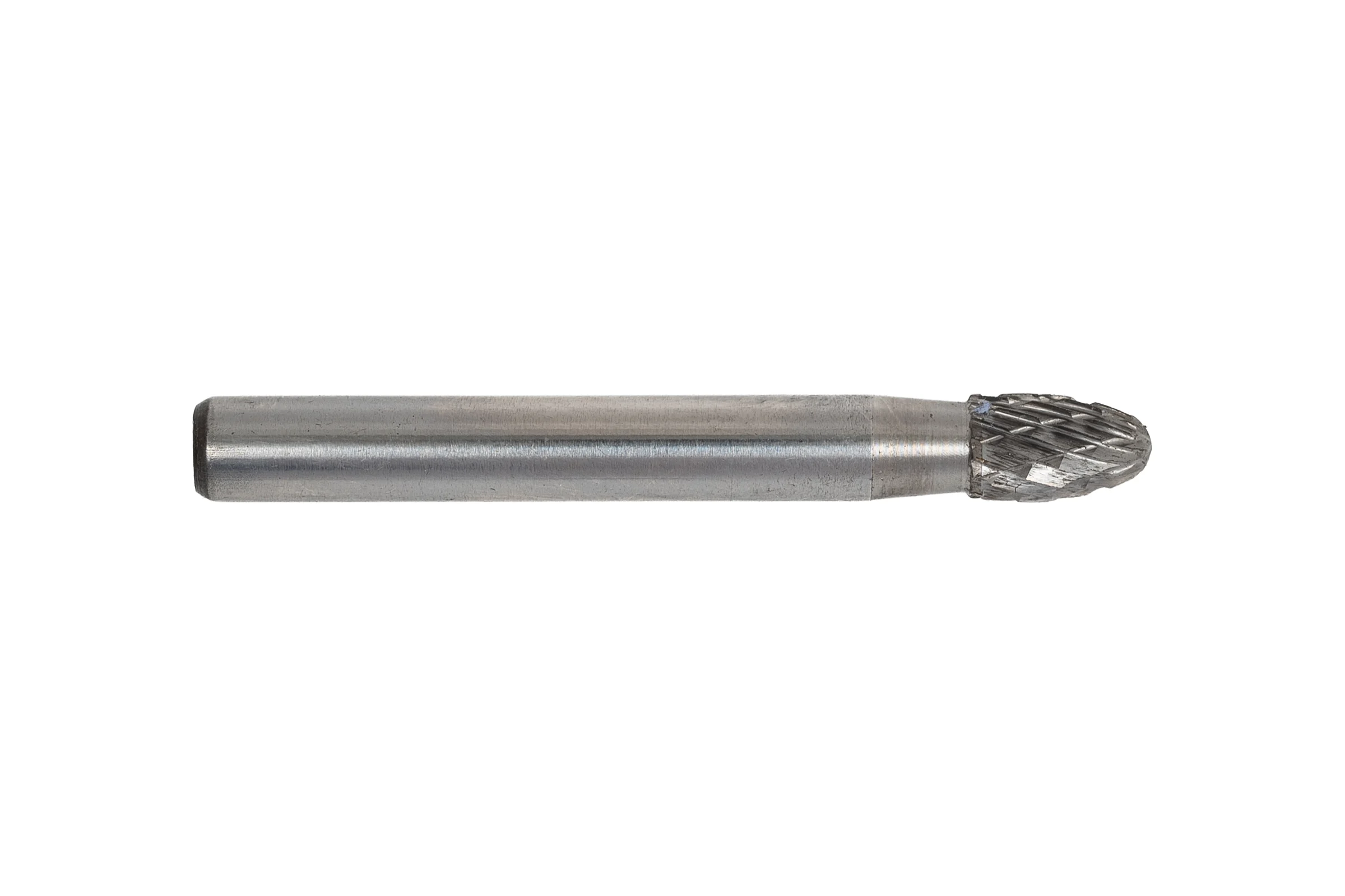 Бор-фреза E061006, двойная насечка, ВК8 SDW TOOLS cu00327