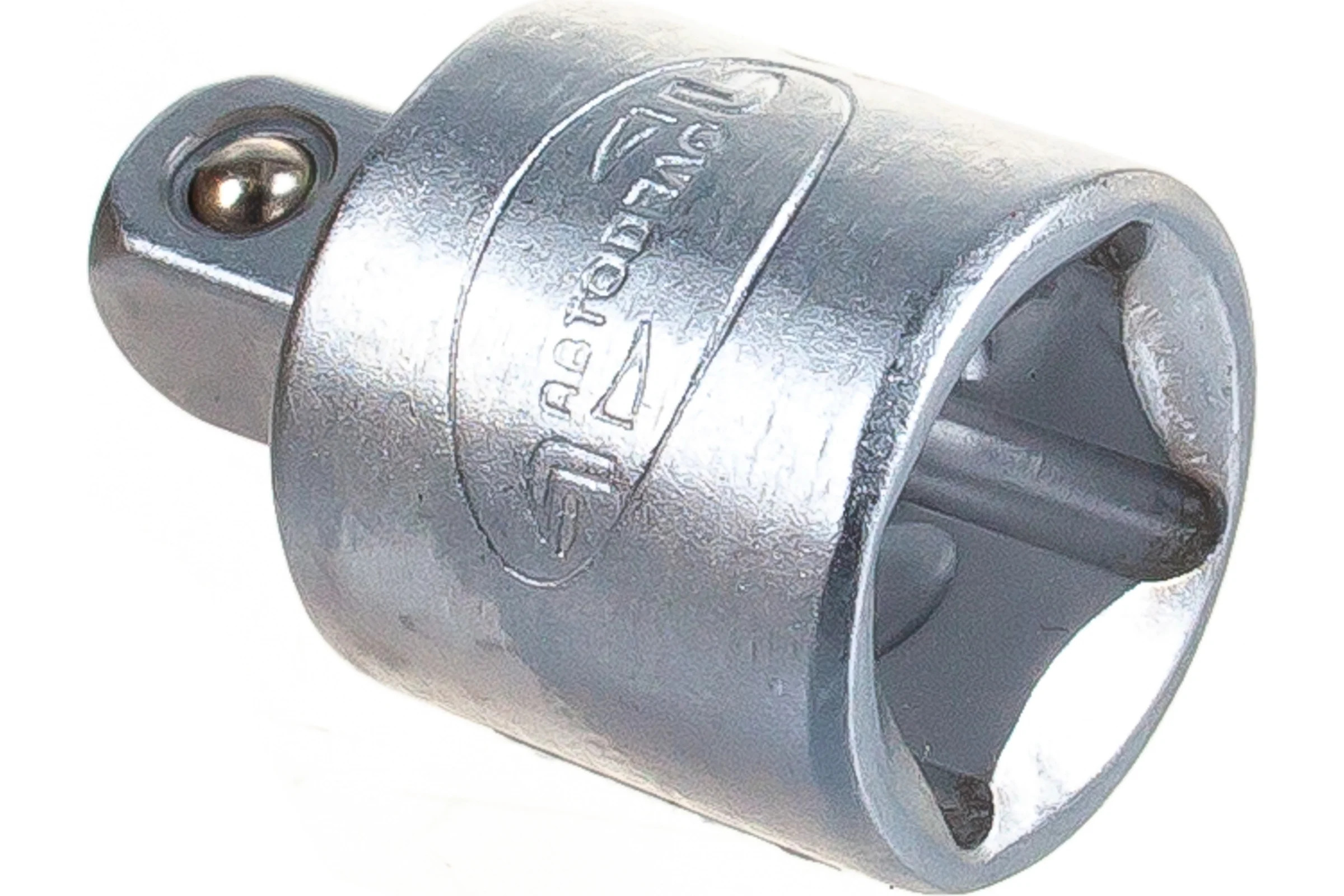 Переходник-адаптер АвтоDело 3/8" на 1/4" 39722 10893