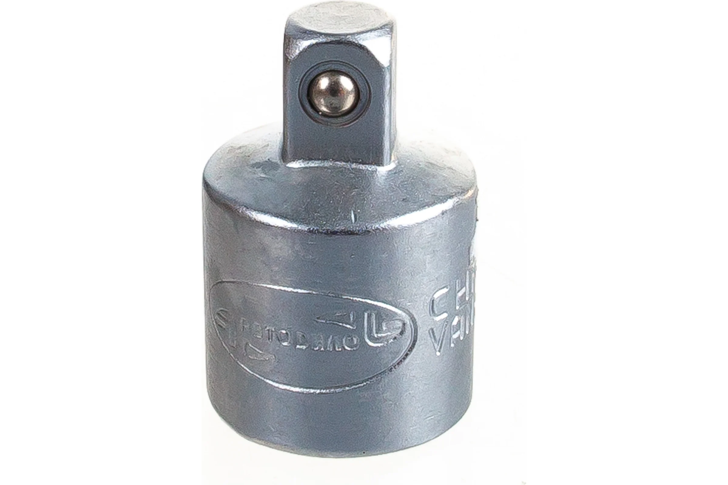 Переходник-адаптер АвтоDело 3/8" на 1/4" 39722 10893