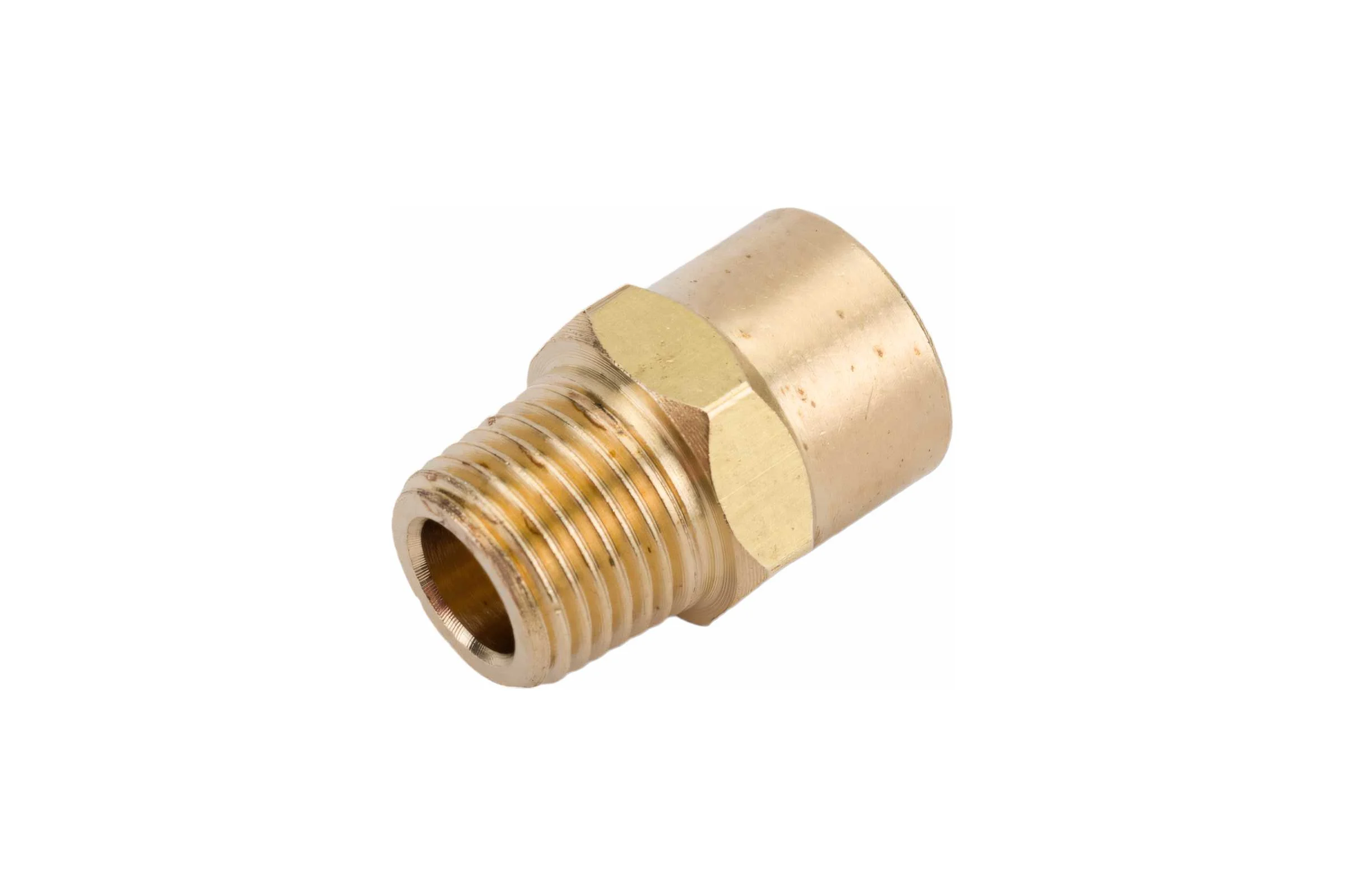 Соединитель резьбовой M1/8x F1/8 Эврика ER-MFE02/02 935786