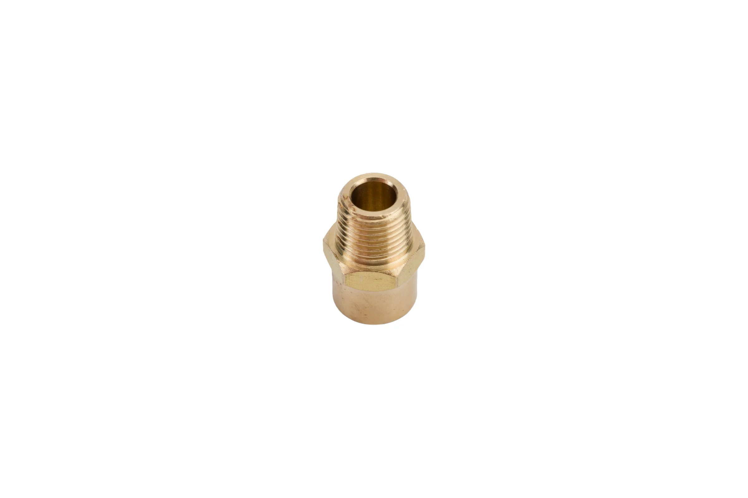 Соединитель резьбовой M1/8x F1/8 Эврика ER-MFE02/02 935786