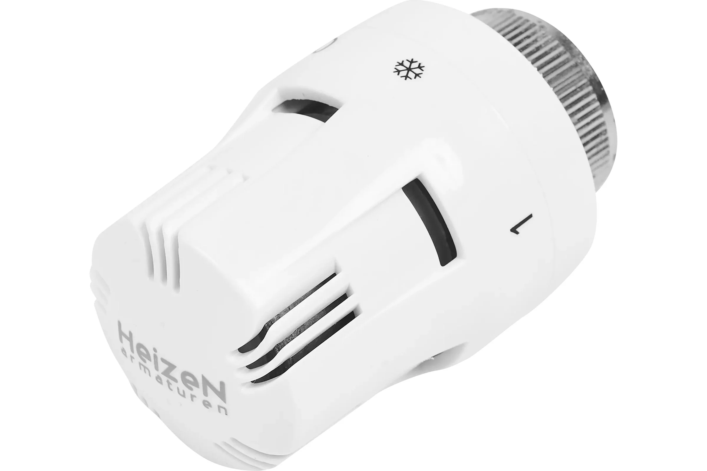 Термостатическая головка Heizen TL 5, M30x1.5 мм 159700575