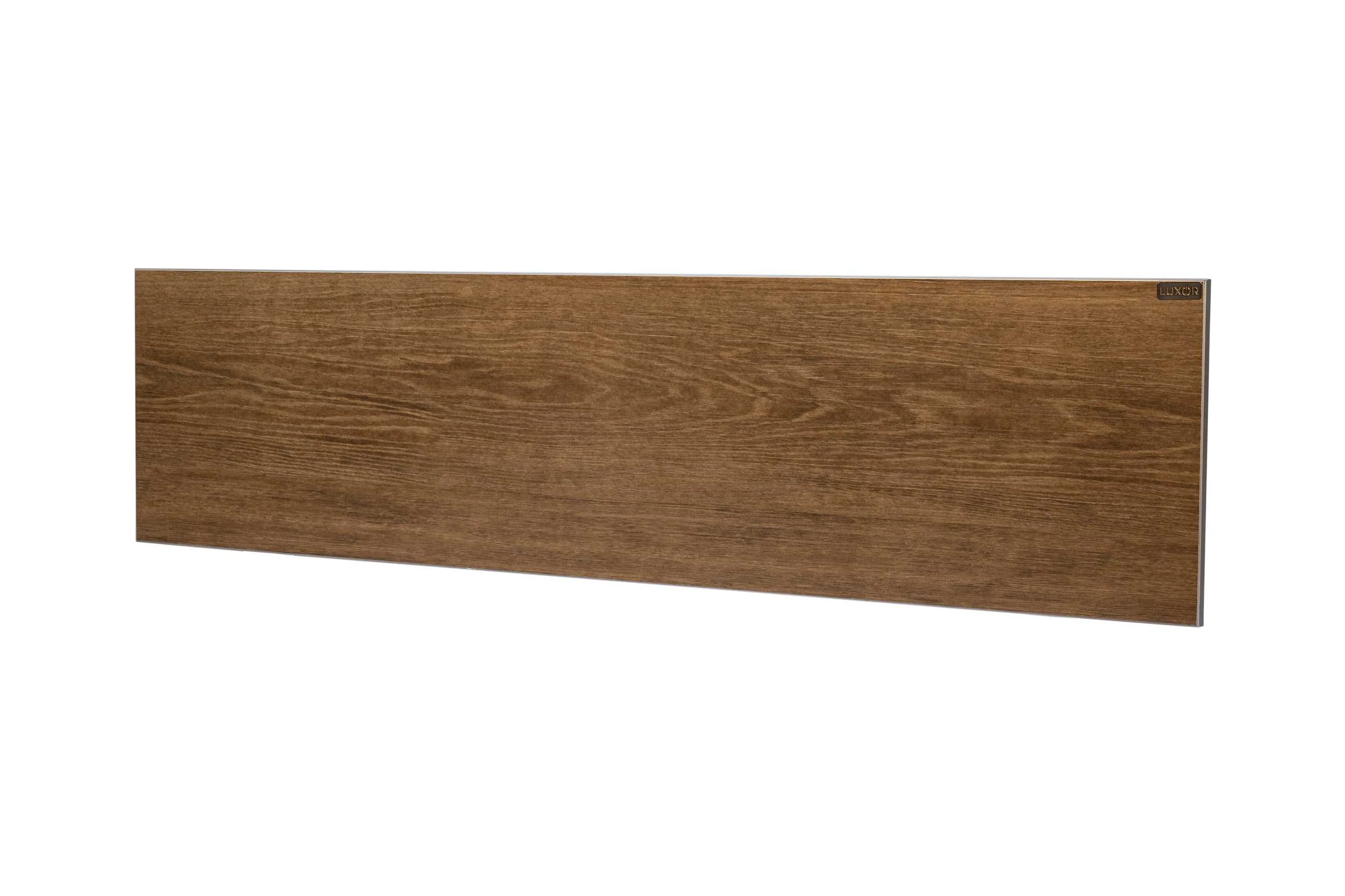 Обогреватель Luxor W500LR WOOD DARK со встроенным терморегулятором
