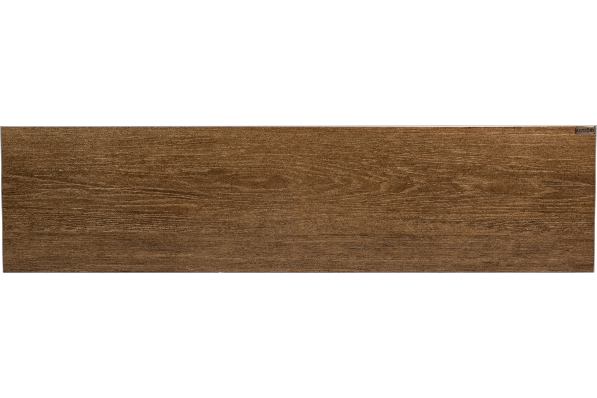 Обогреватель Luxor W500LR WOOD DARK со встроенным терморегулятором