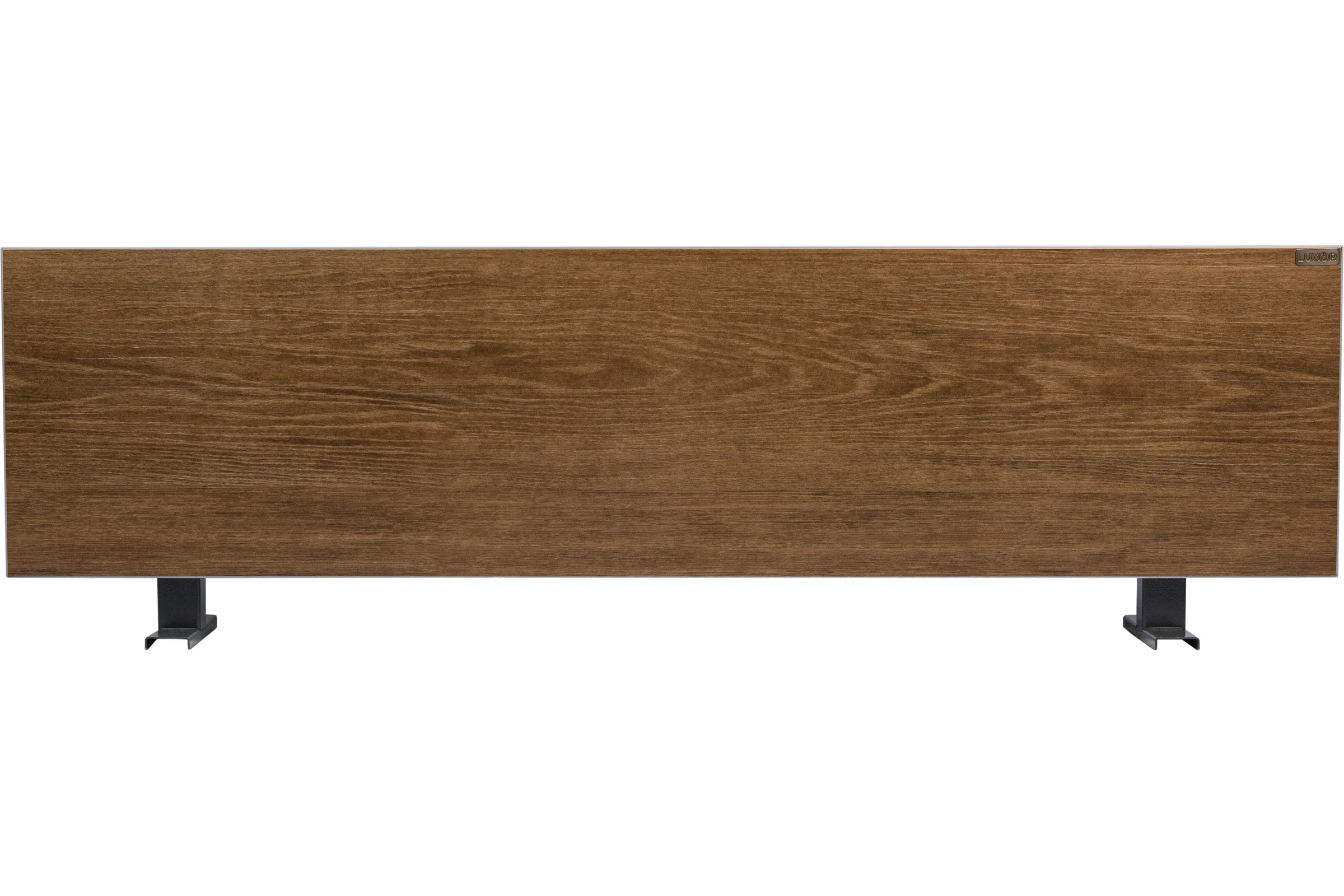 Обогреватель Luxor W500LR WOOD DARK со встроенным терморегулятором
