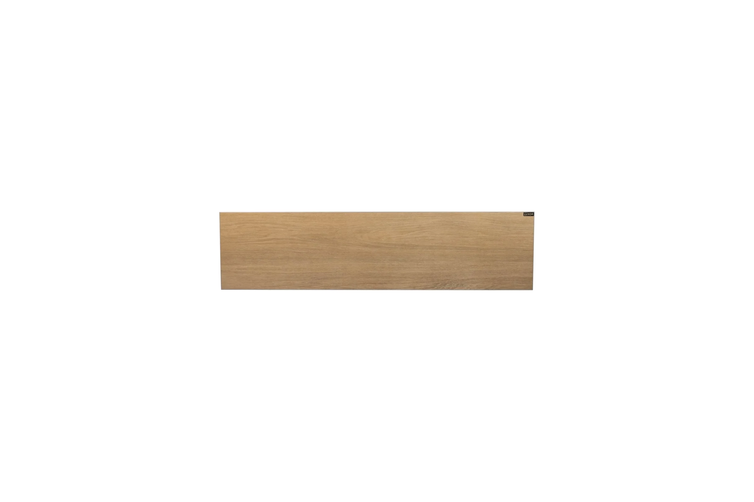 Обогреватель Luxor W500LR WOOD LIGHT со встроенным терморегулятором