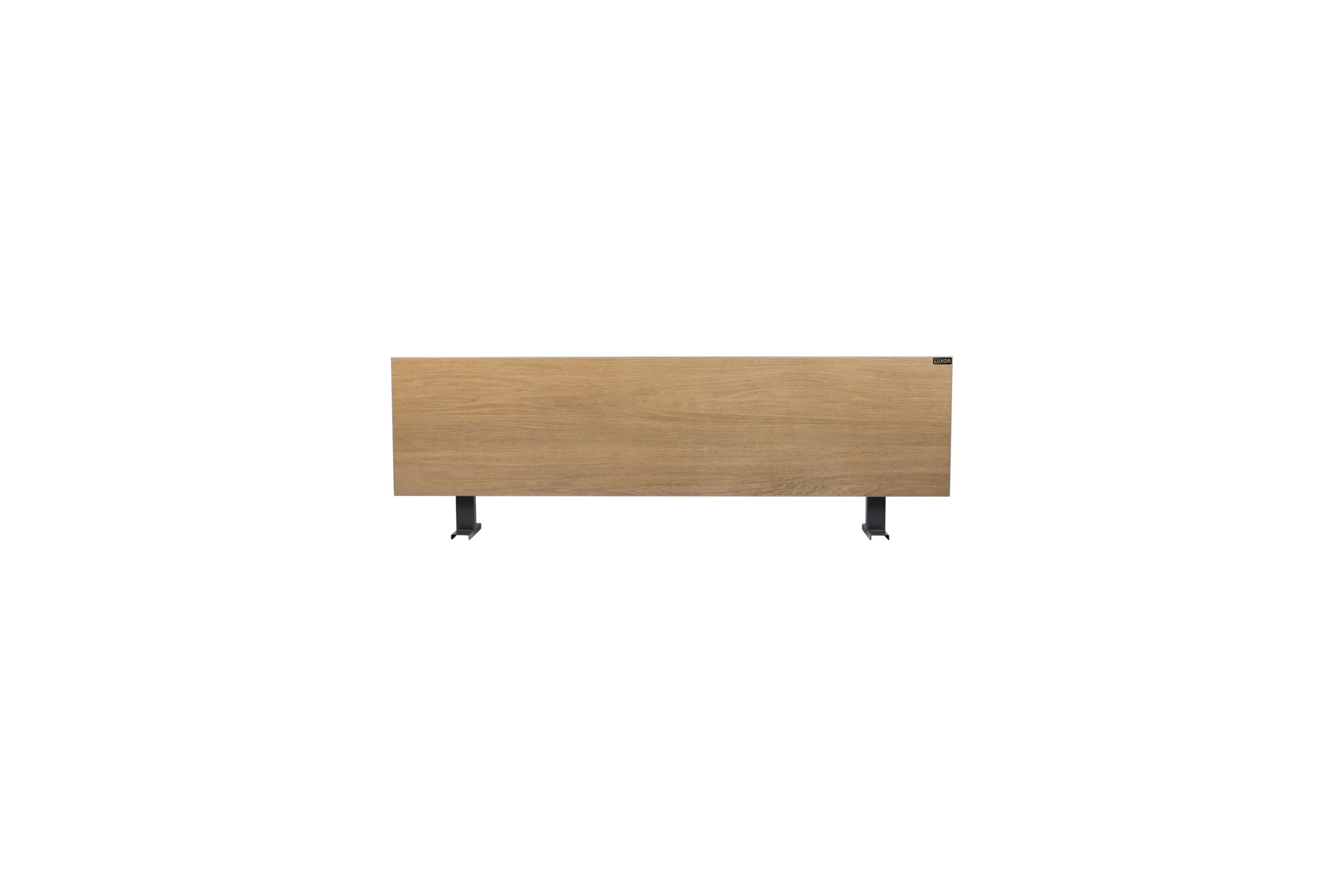 Обогреватель Luxor W500LR WOOD LIGHT со встроенным терморегулятором
