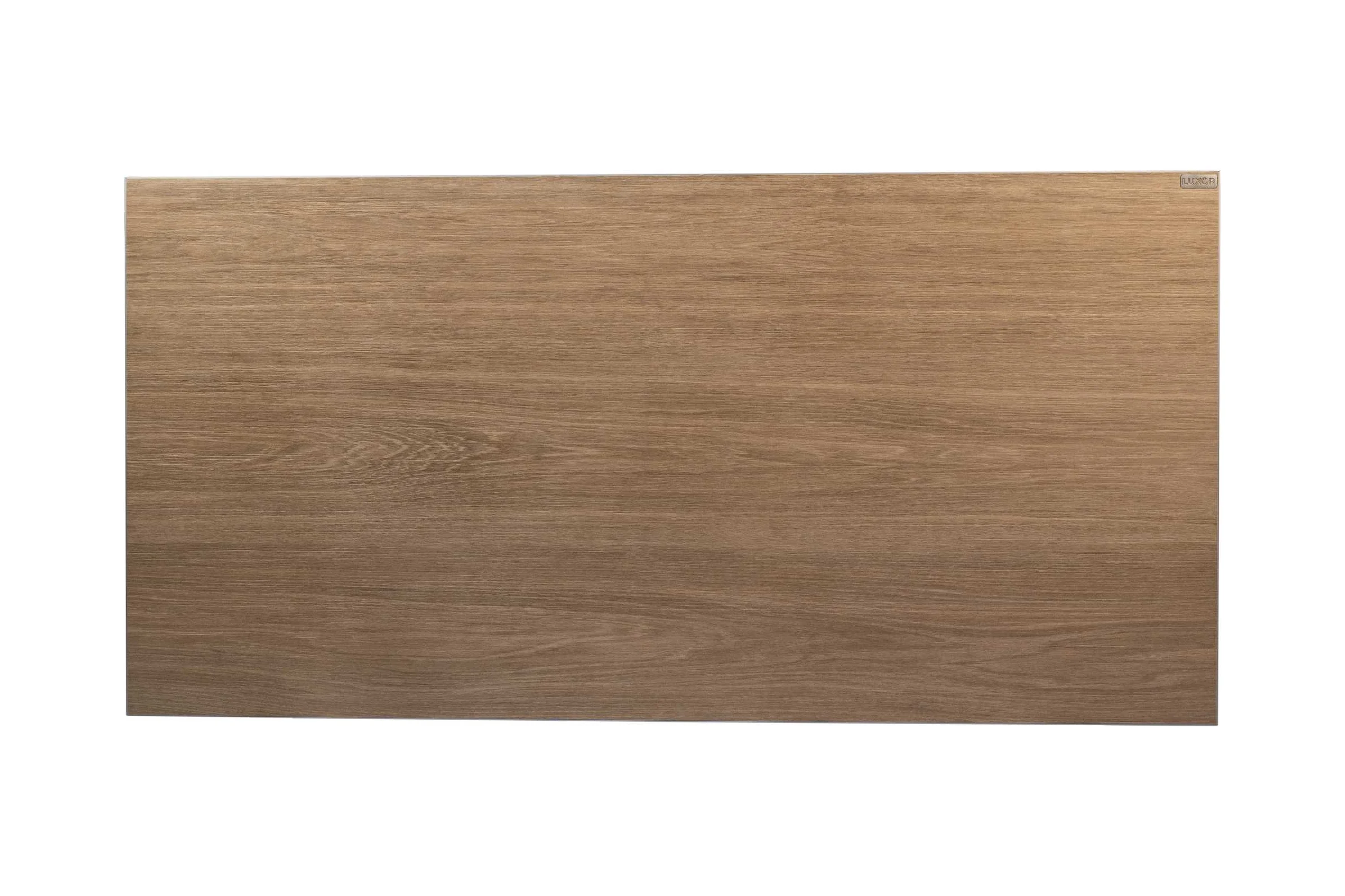 Обогреватель Luxor W700R WOOD LIGHT со встроенным терморегулятором