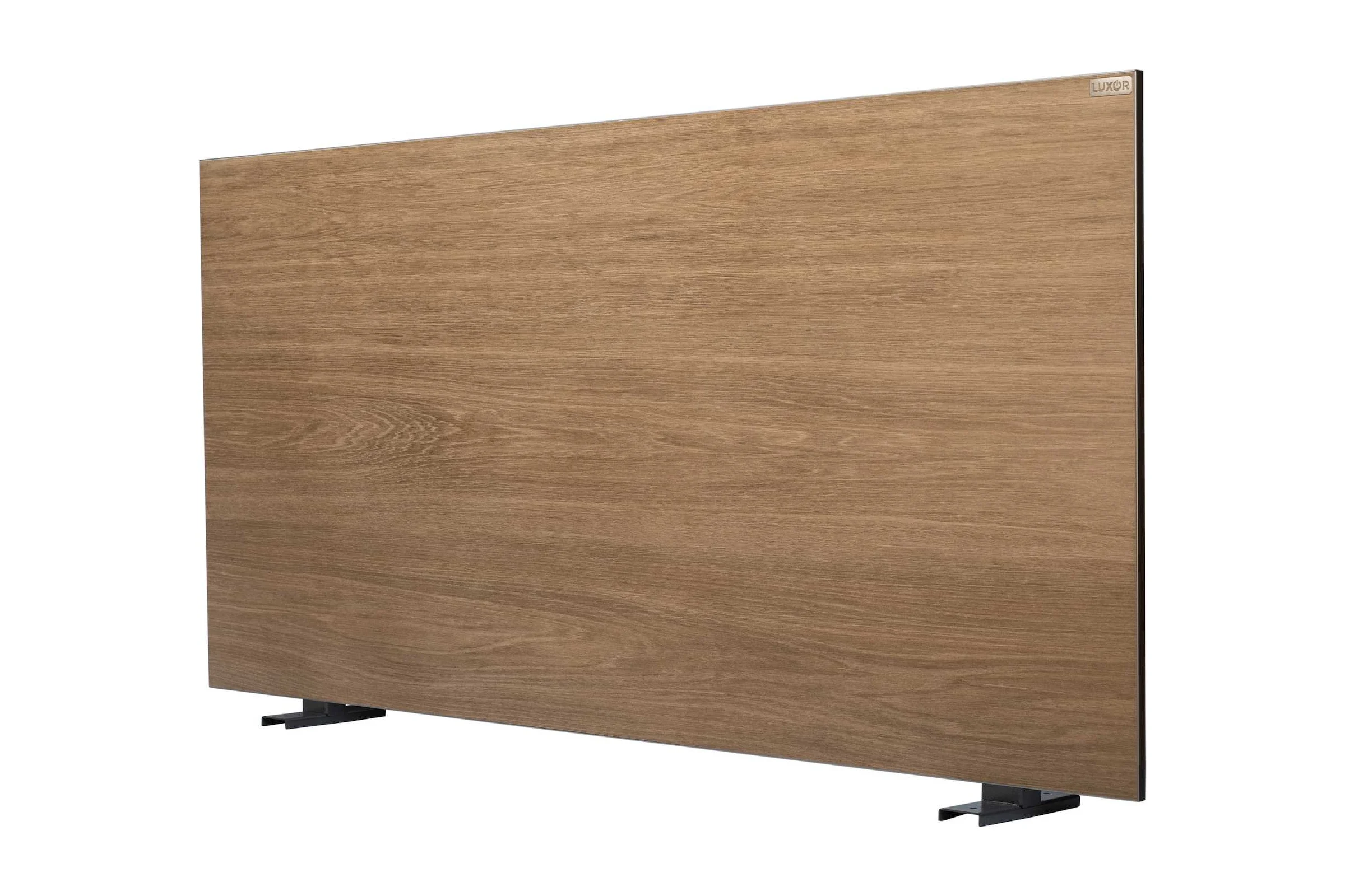 Обогреватель Luxor W700R WOOD LIGHT со встроенным терморегулятором