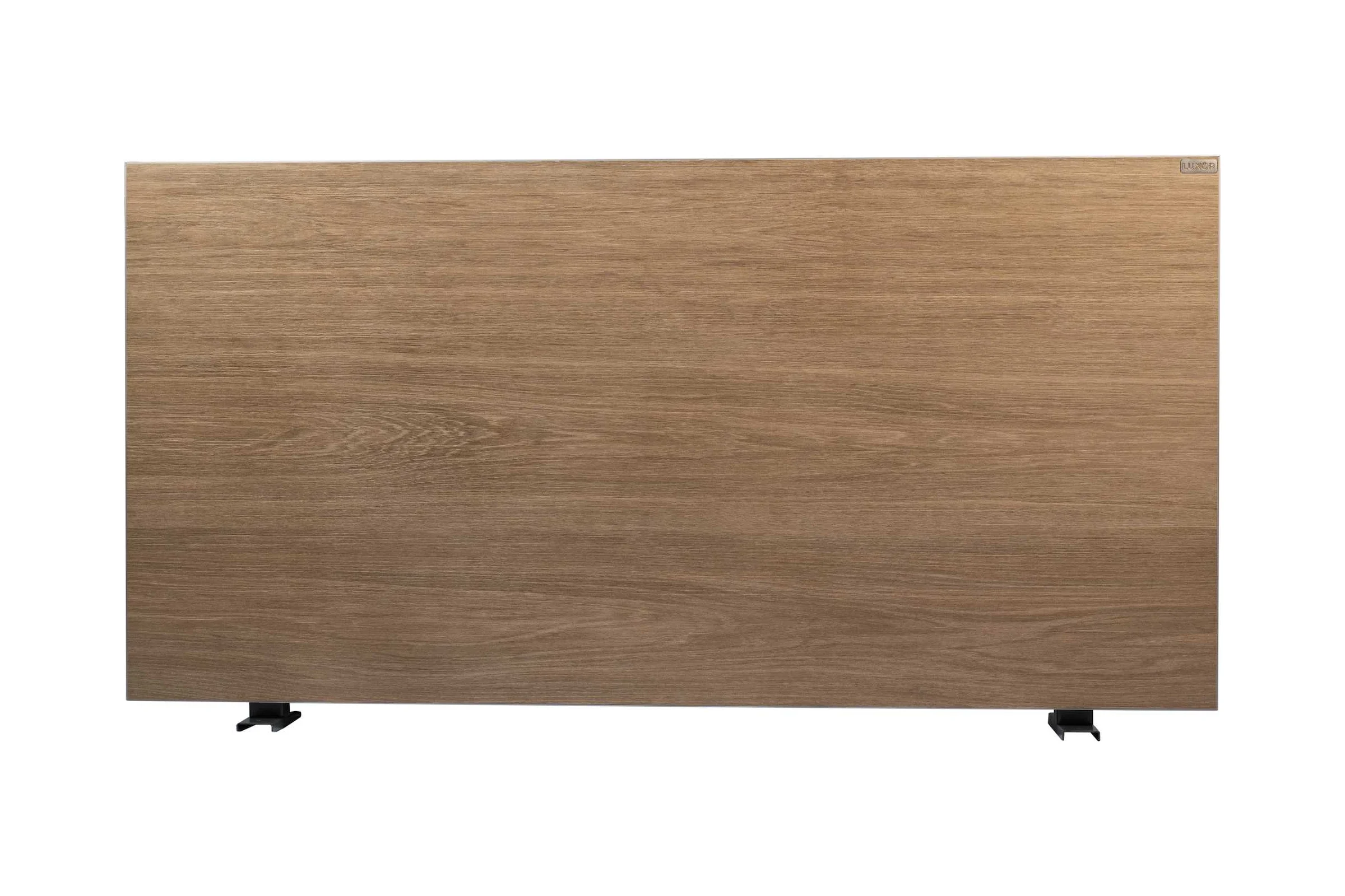 Обогреватель Luxor W700R WOOD LIGHT со встроенным терморегулятором