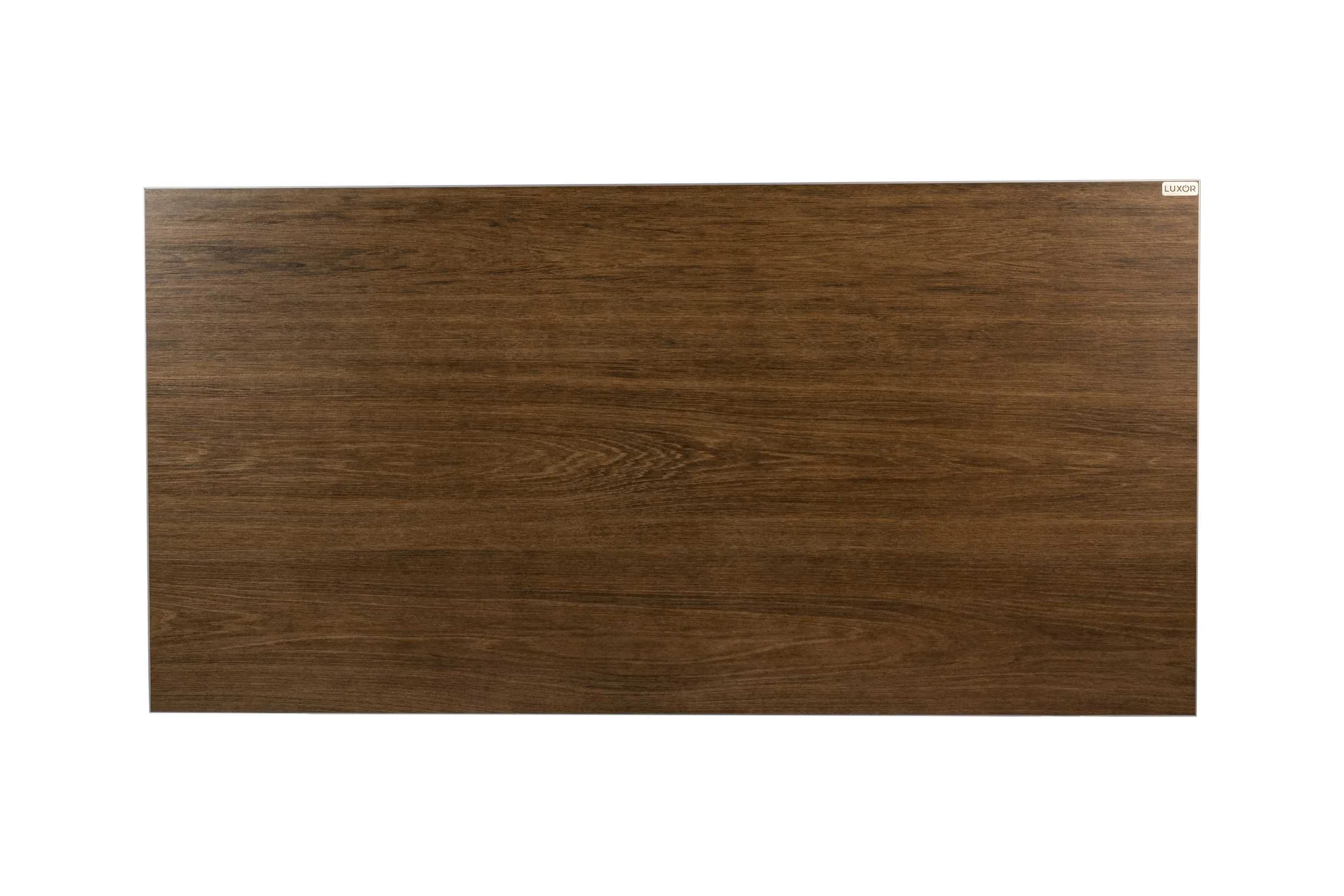 Обогреватель Luxor W700R WOOD DARK со встроенным терморегулятором