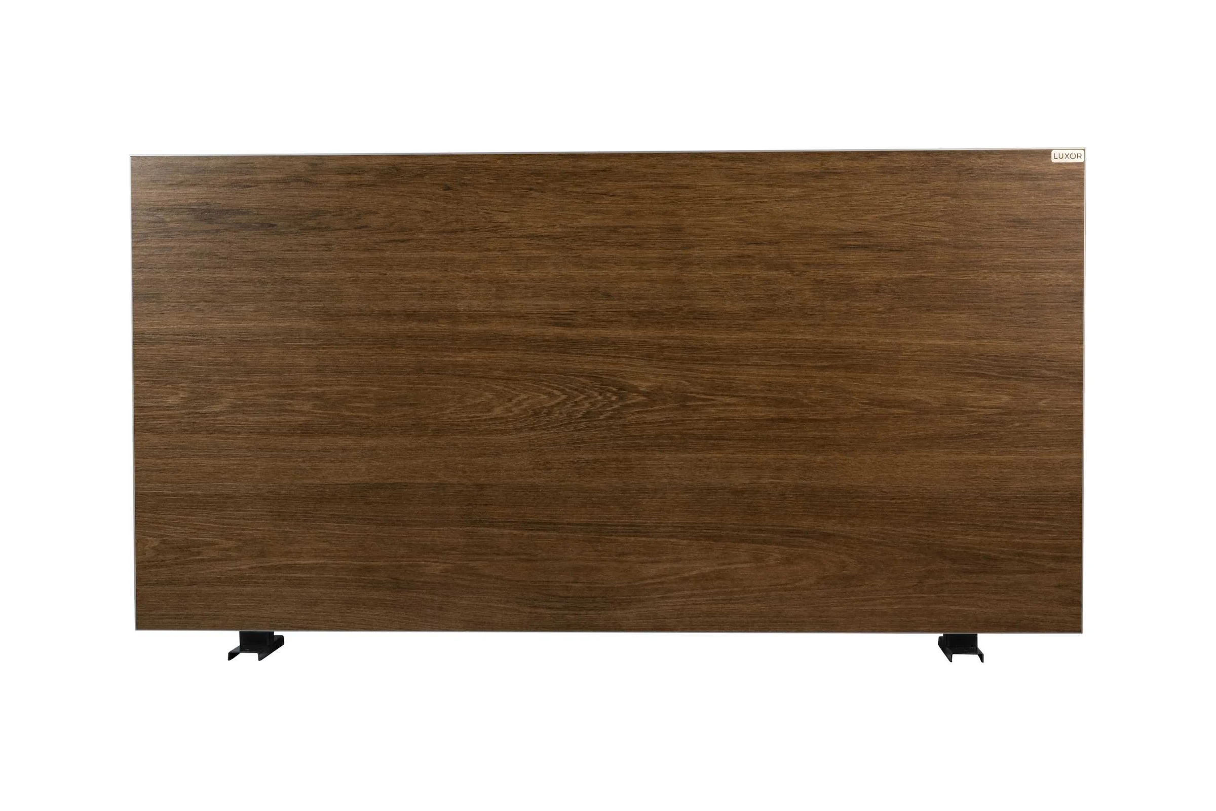 Обогреватель Luxor W700R WOOD DARK со встроенным терморегулятором