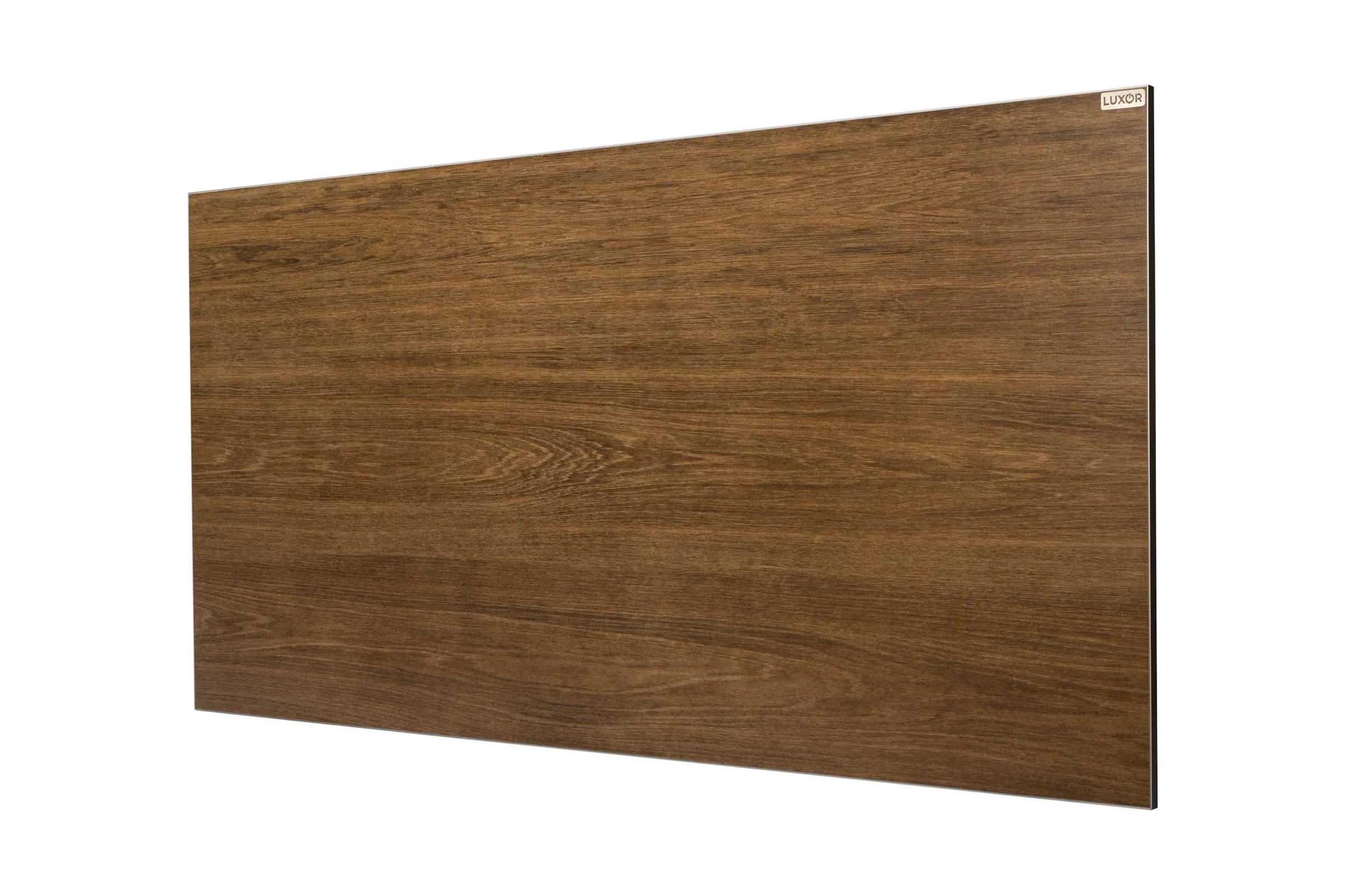 Обогреватель Luxor W700R WOOD DARK со встроенным терморегулятором