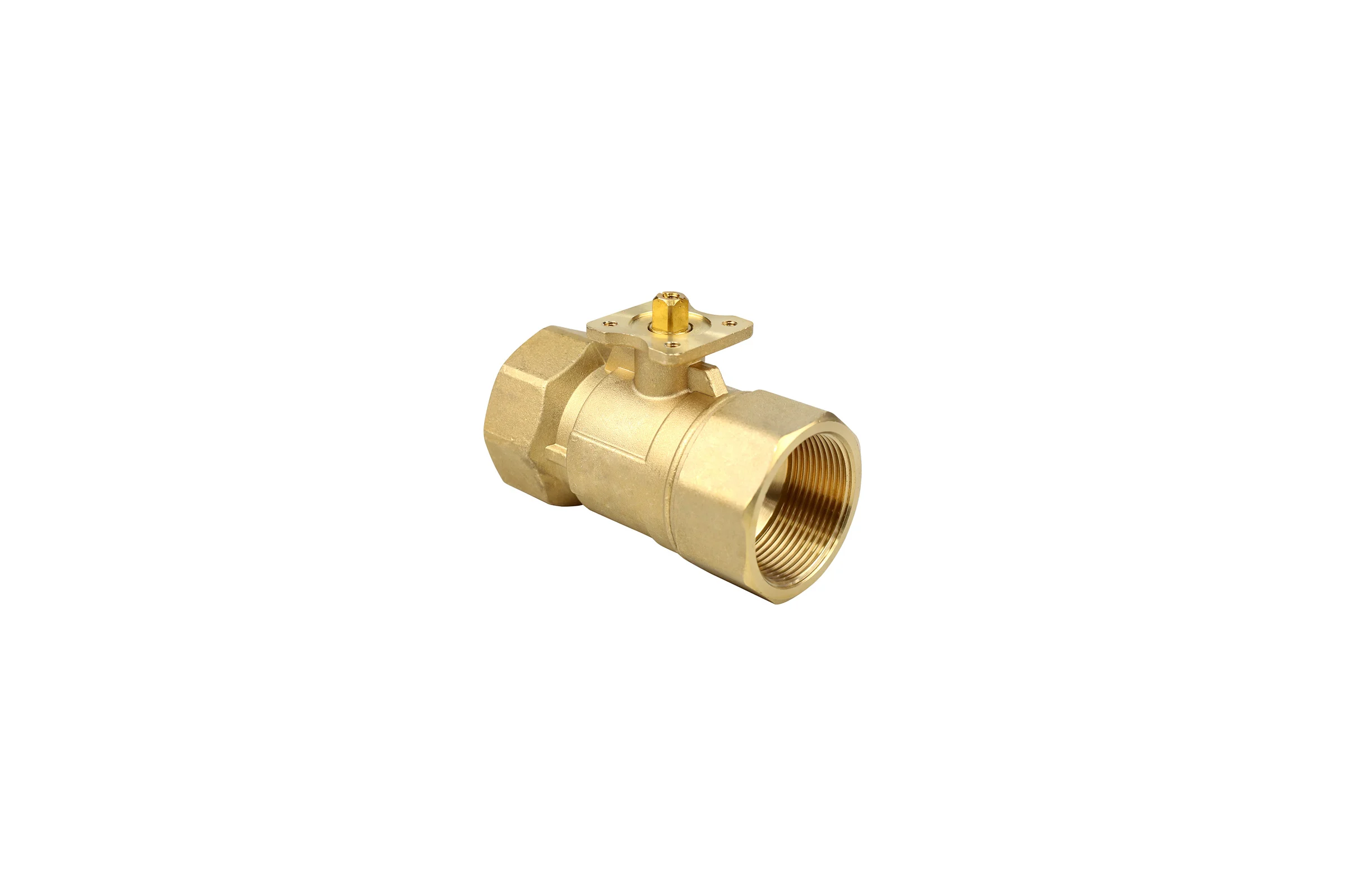 Клапан шаровой двухходовой BVM 2-way DN40-KVS25.0 (BVM) 2-way DN40-KVS25.0