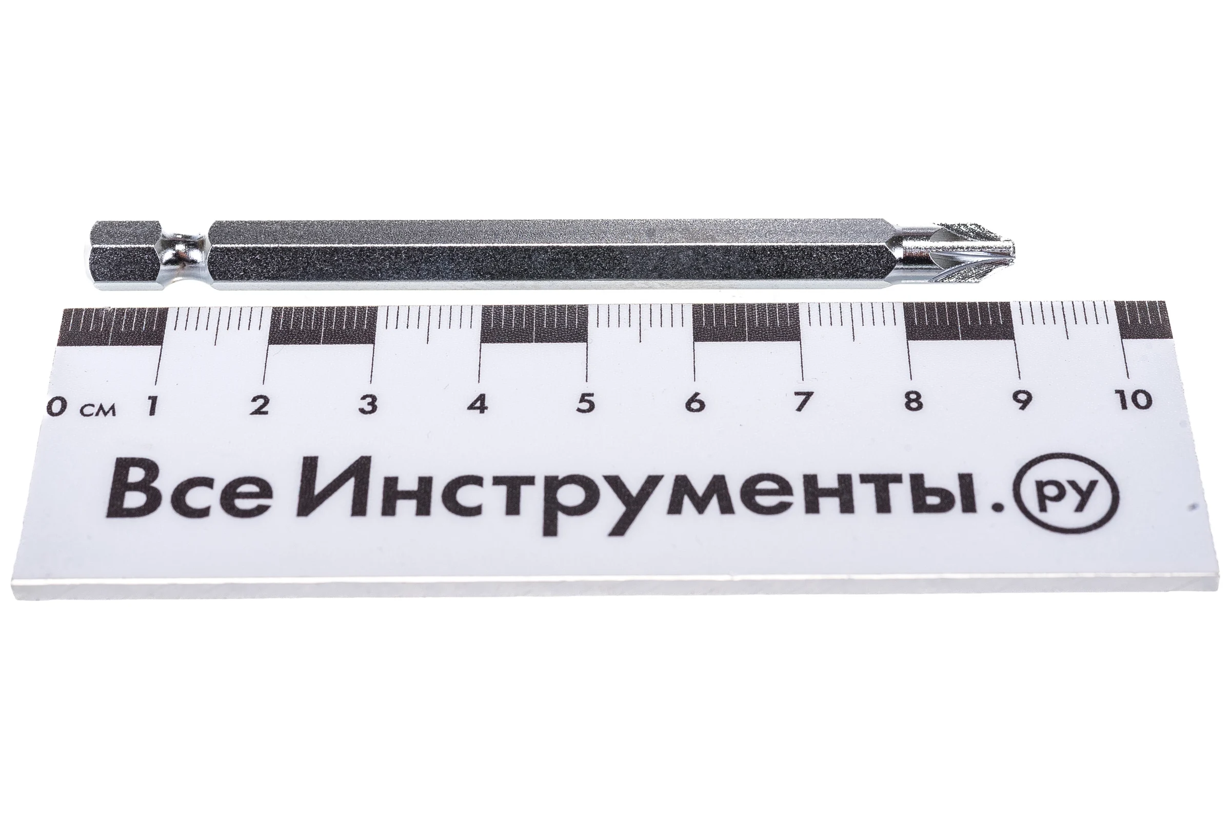 Бита (PZ/FL2; 90 мм) HAUPA 101882