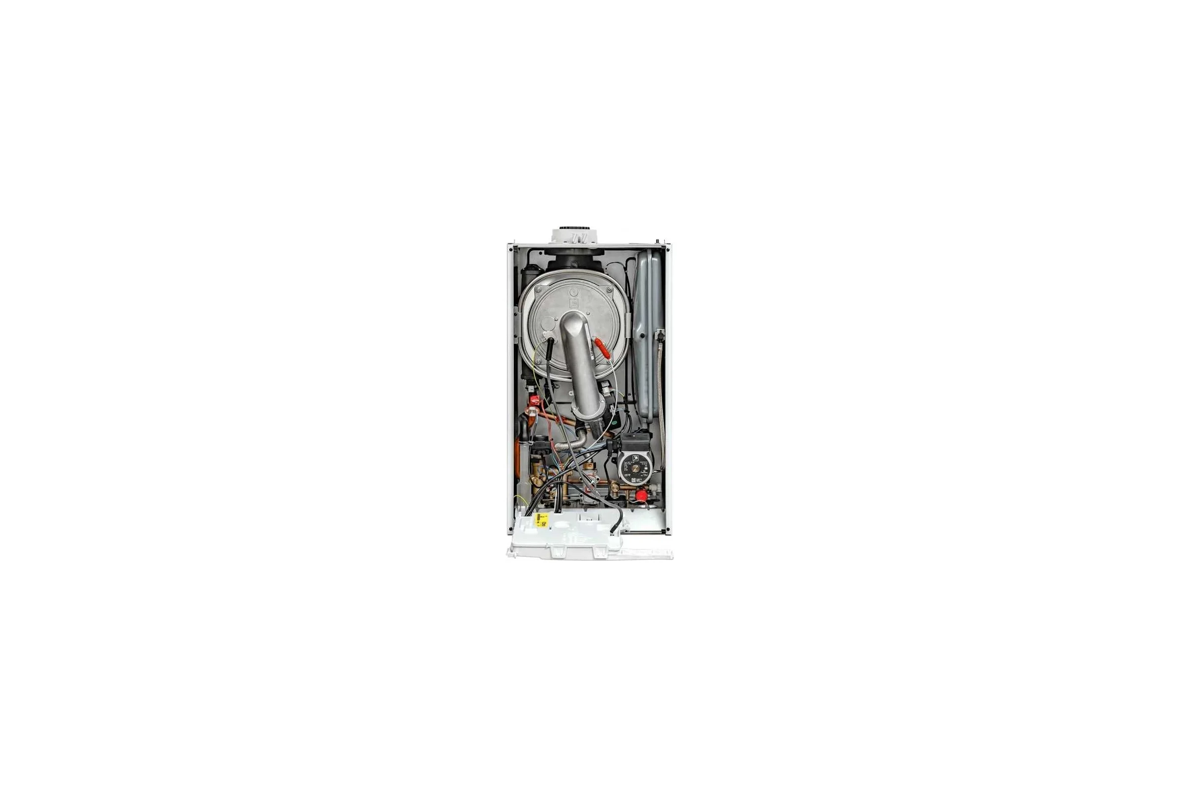 Котёл конденсационный настенный Baxi Duo-tec Compact 1.24 GA, мощность кВт-26,1 (max. полезная мощность при 50/30 С), одноконтурный A7722037