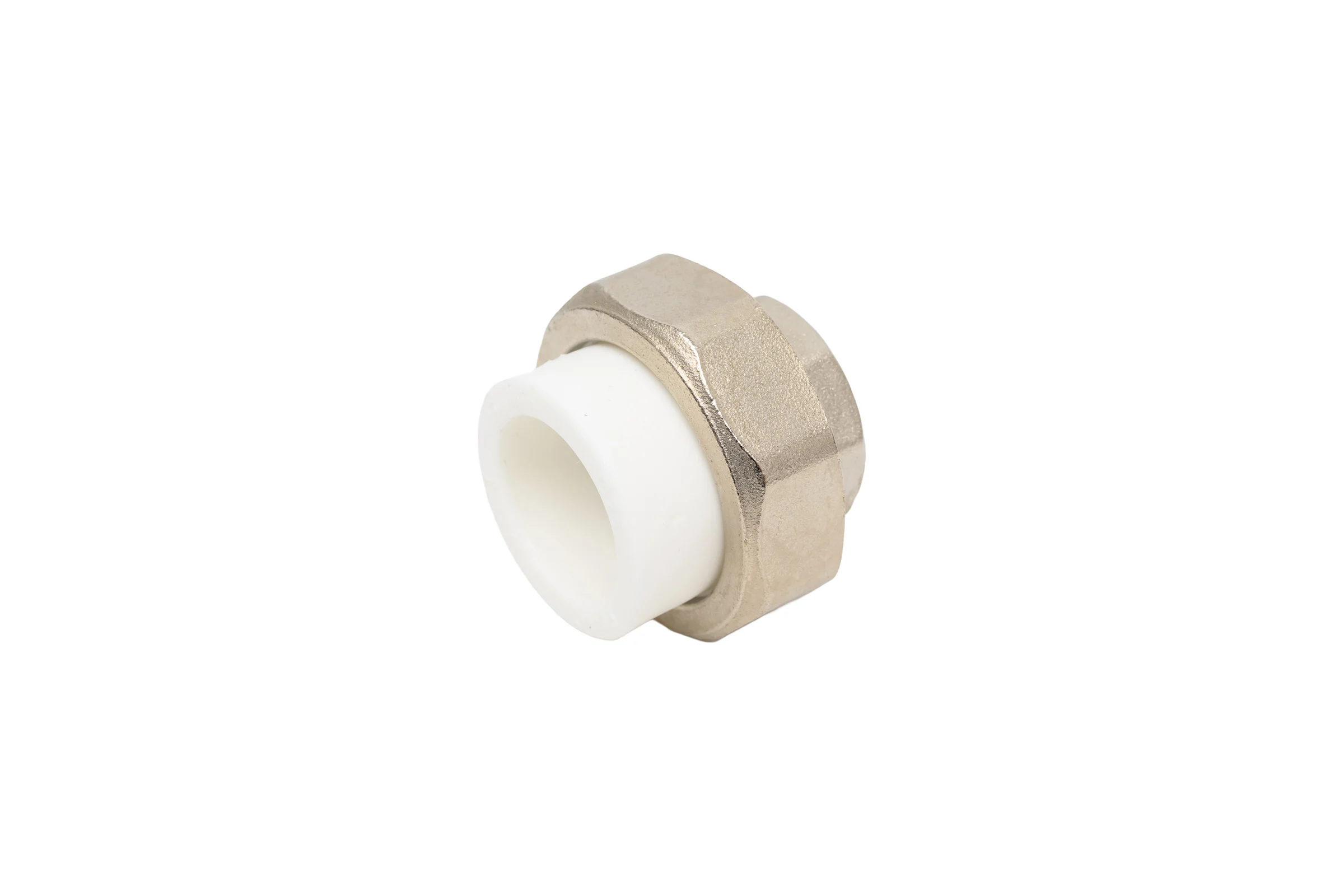 Разъемная муфта LAMMIN ppr дюйм. вр 25x3/4" 125/25 Lm31161025020