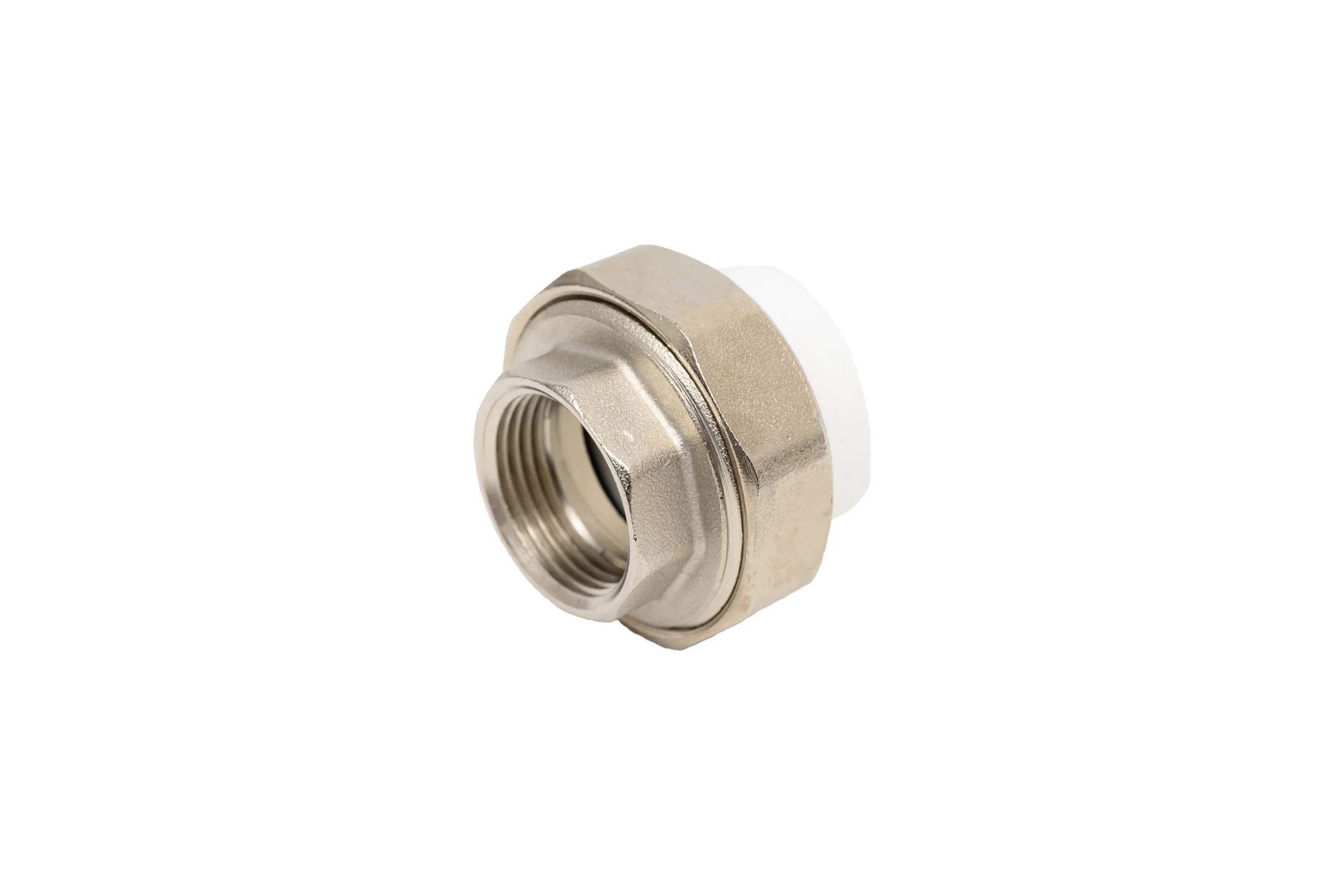 Разъемная муфта LAMMIN ppr дюйм. вр 25x3/4" 125/25 Lm31161025020