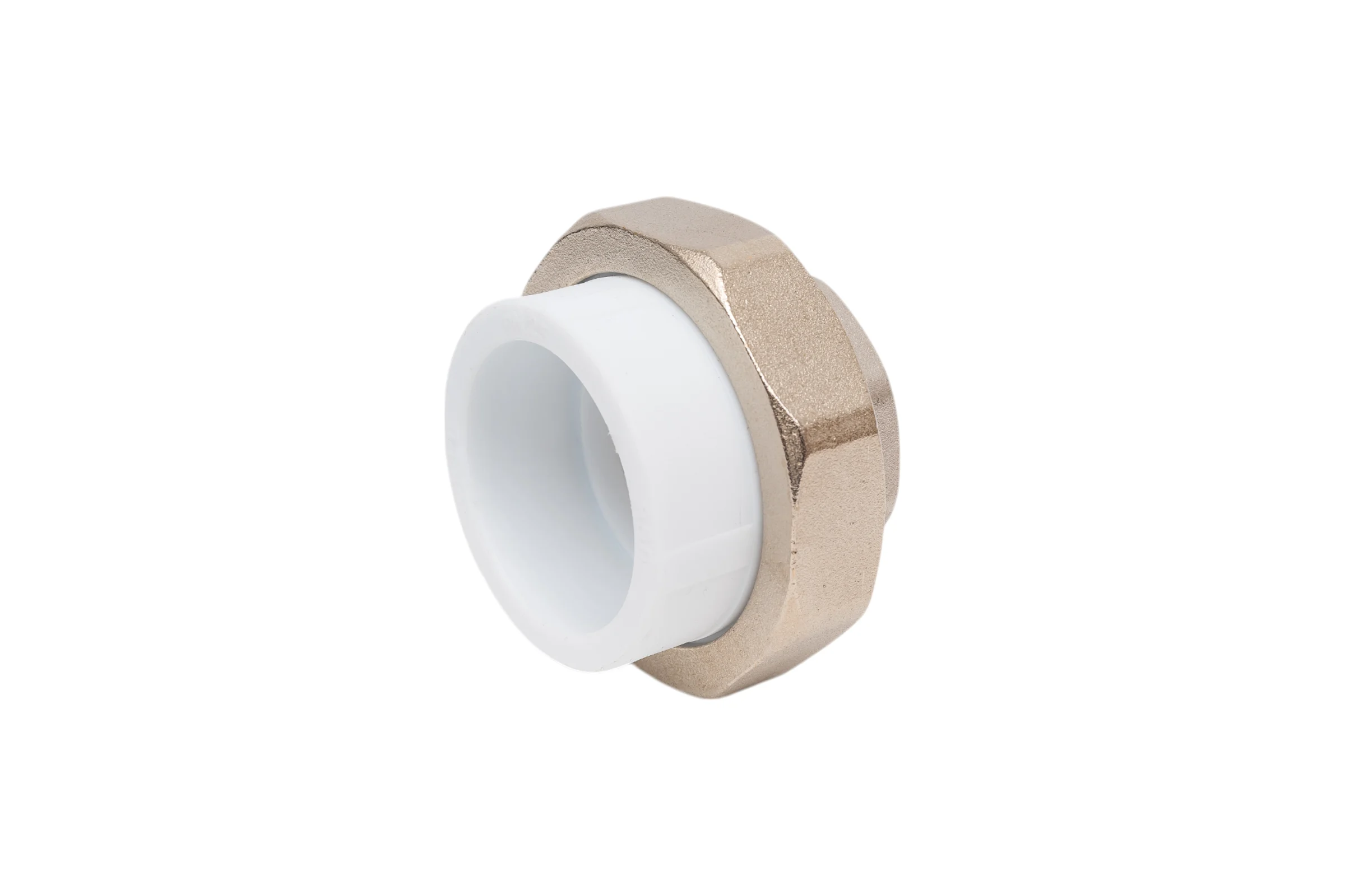 Разъемная муфта LAMMIN ppr дюйм. вр 50x1_1/2" 30/6 Lm31161050040