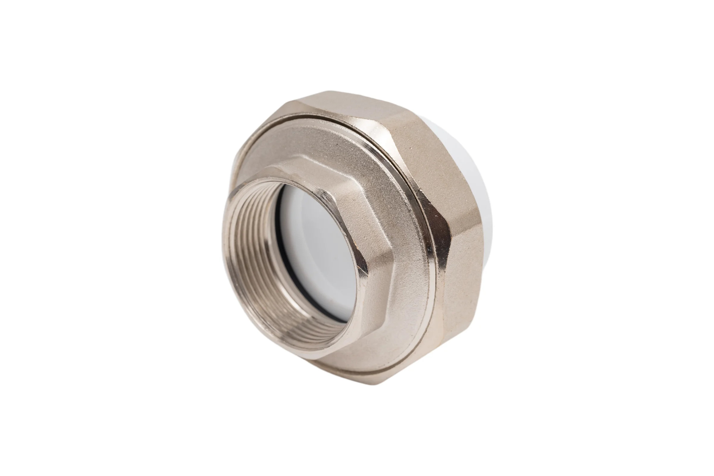 Разъемная муфта LAMMIN ppr дюйм. вр 50x1_1/2" 30/6 Lm31161050040