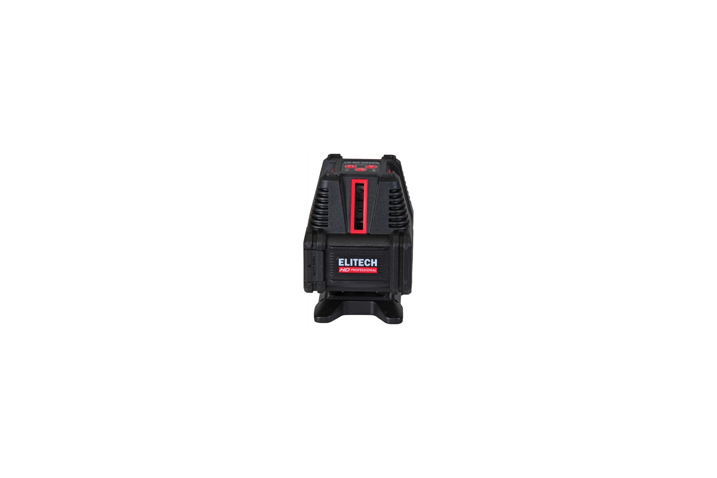 Лазерный нивелир Elitech hd ln 8d green 204735