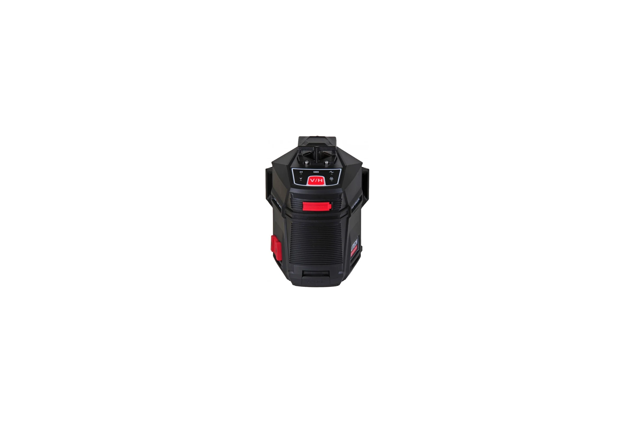 Лазерный нивелир Elitech HD LN 12D GREEN (12 лучей, 20м) 204736
