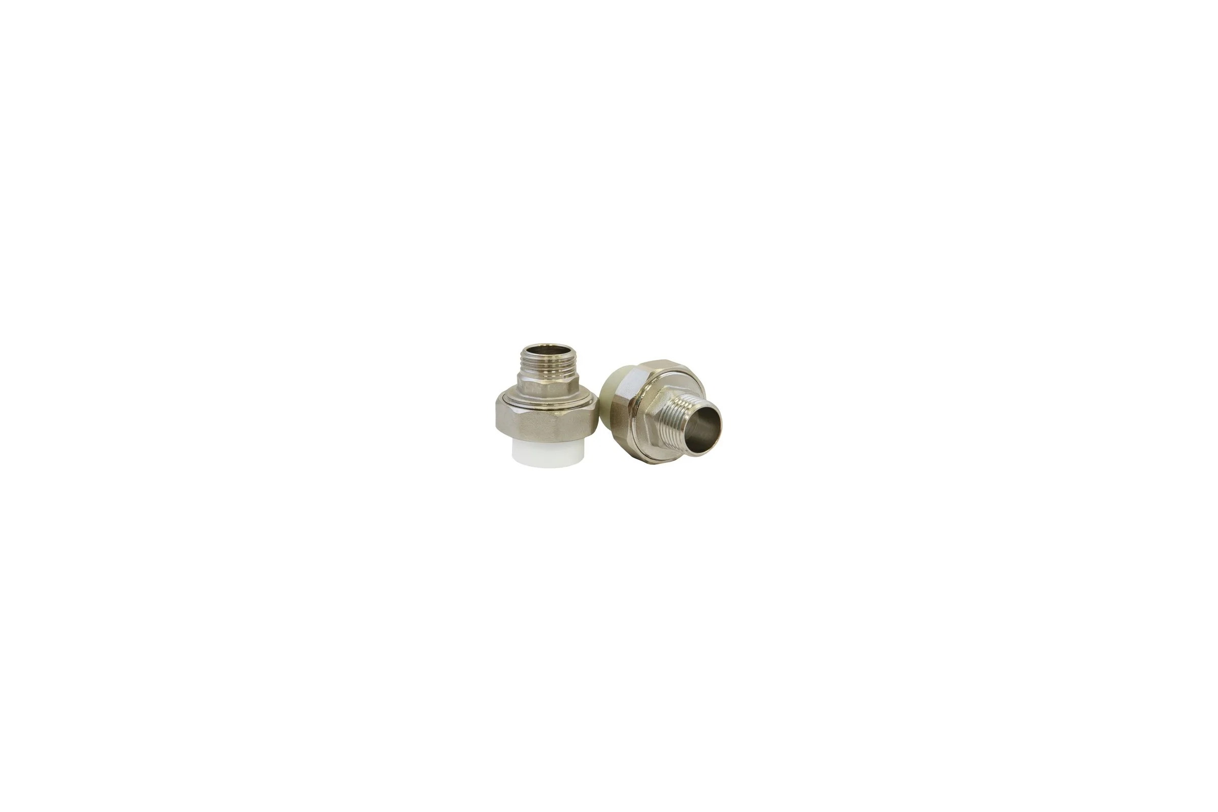 Разъемная муфта LAMMIN ppr дюйм. нр 32x1" 80/10 Lm31162032025