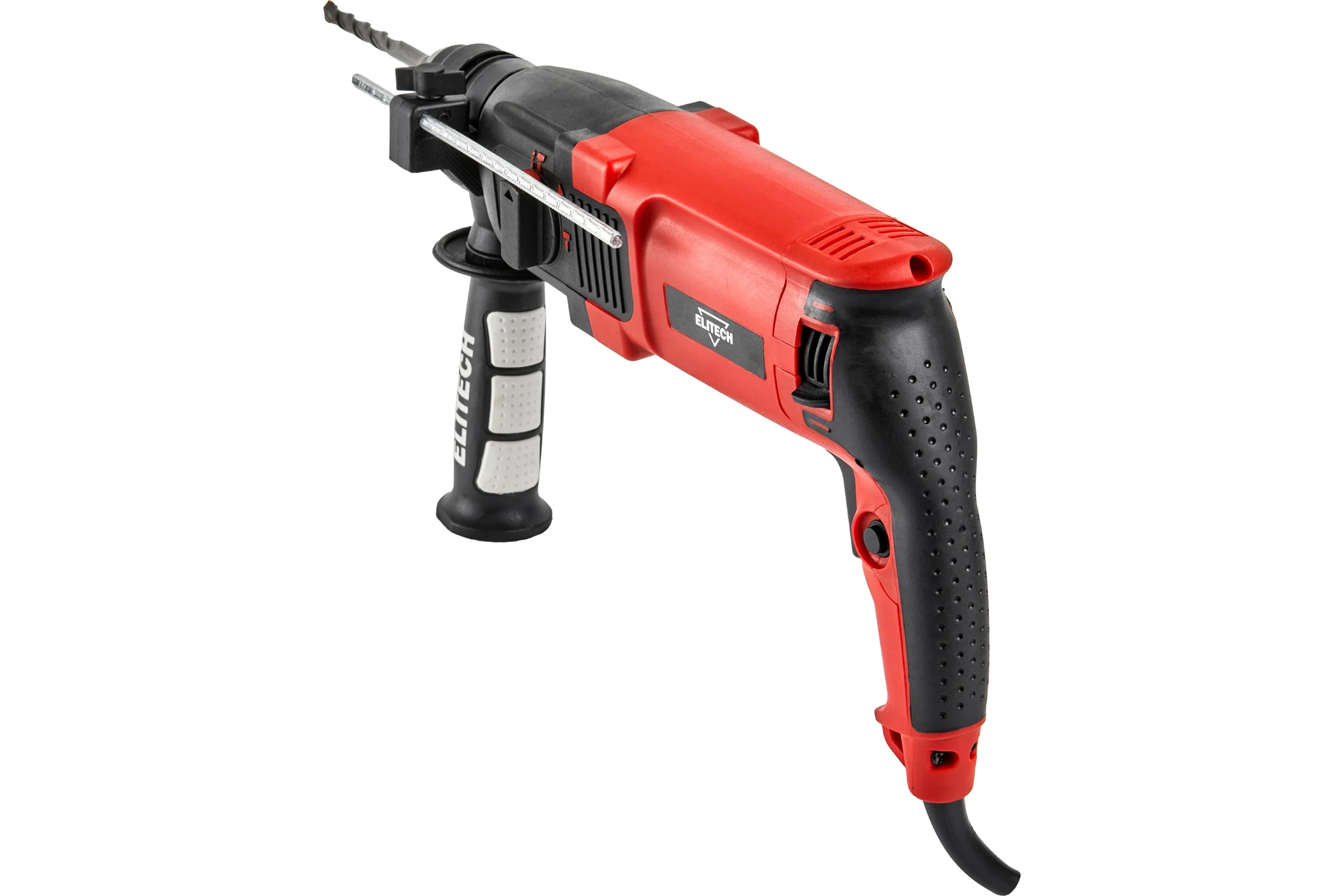 Перфоратор Elitech ДМ П 280РЭМ (SDS-plus, 1000Вт, 2,8Дж) ДМ 204026