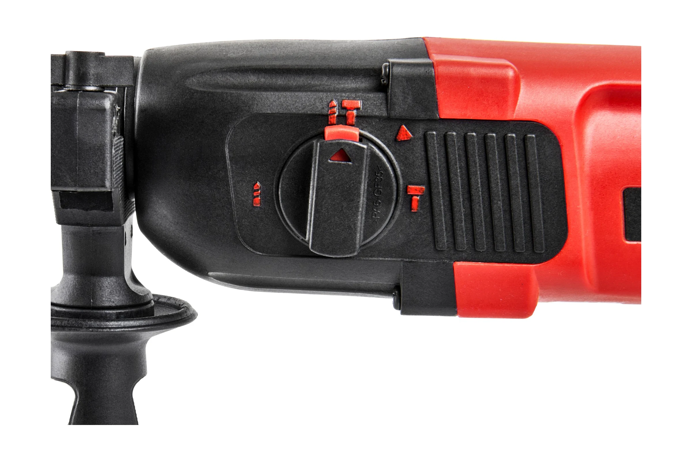 Перфоратор Elitech ДМ П 280РЭМ (SDS-plus, 1000Вт, 2,8Дж) ДМ 204026