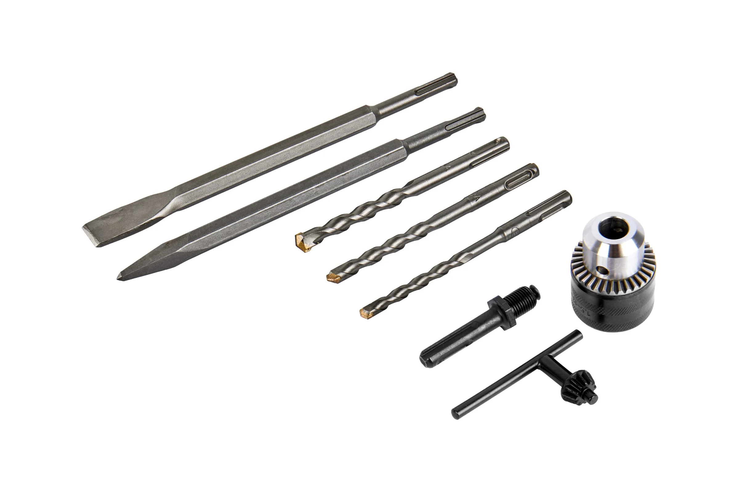 Перфоратор Elitech ДМ П 280РЭМ (SDS-plus, 1000Вт, 2,8Дж) ДМ 204026
