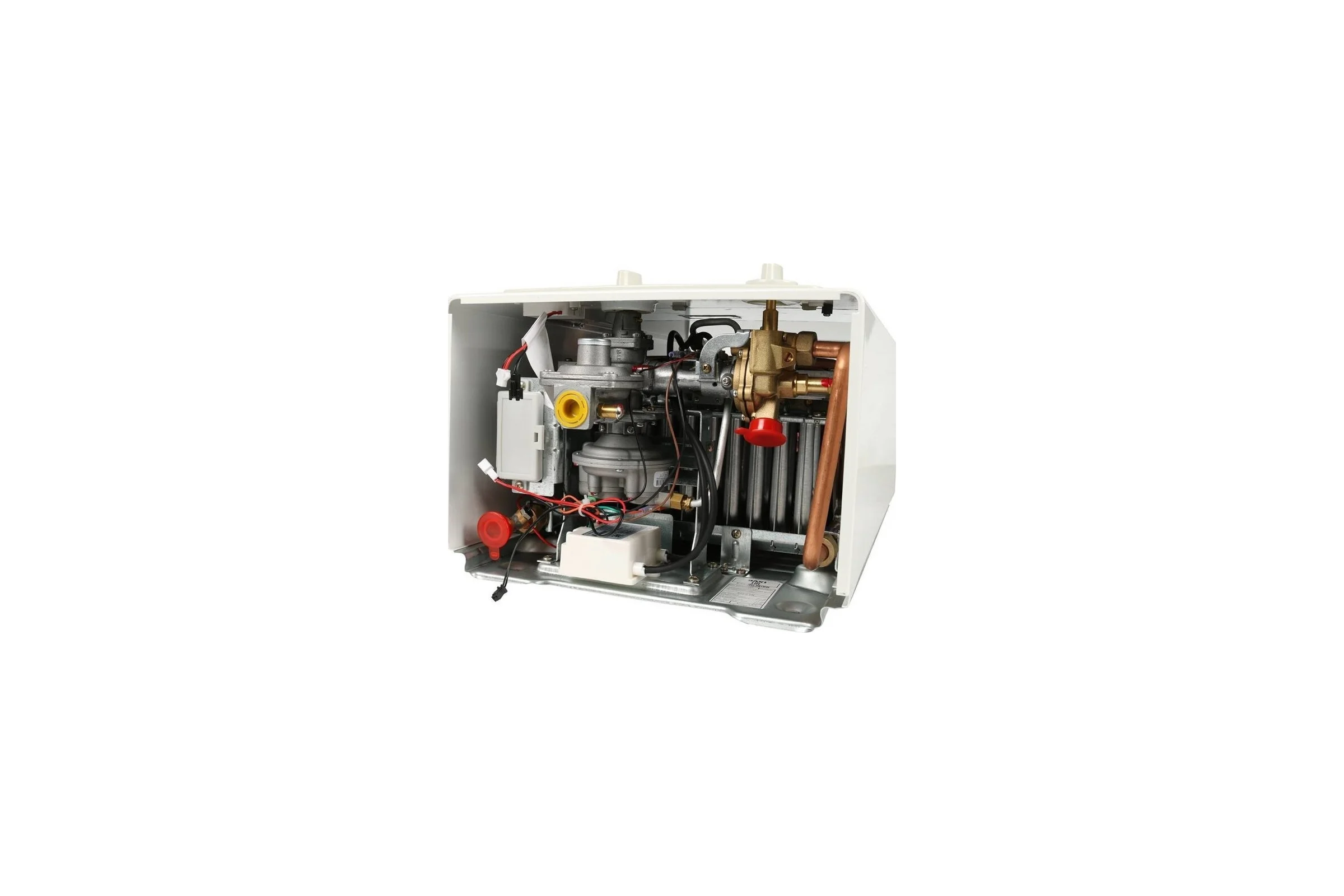 Водонагреватель Baxi SIG-2 11i 7219087