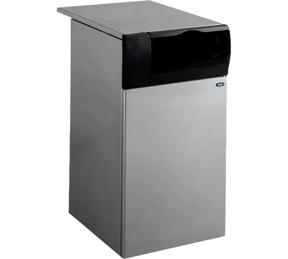 Водонагреватель Baxi SLIM UB 120 INOX KSW71408791