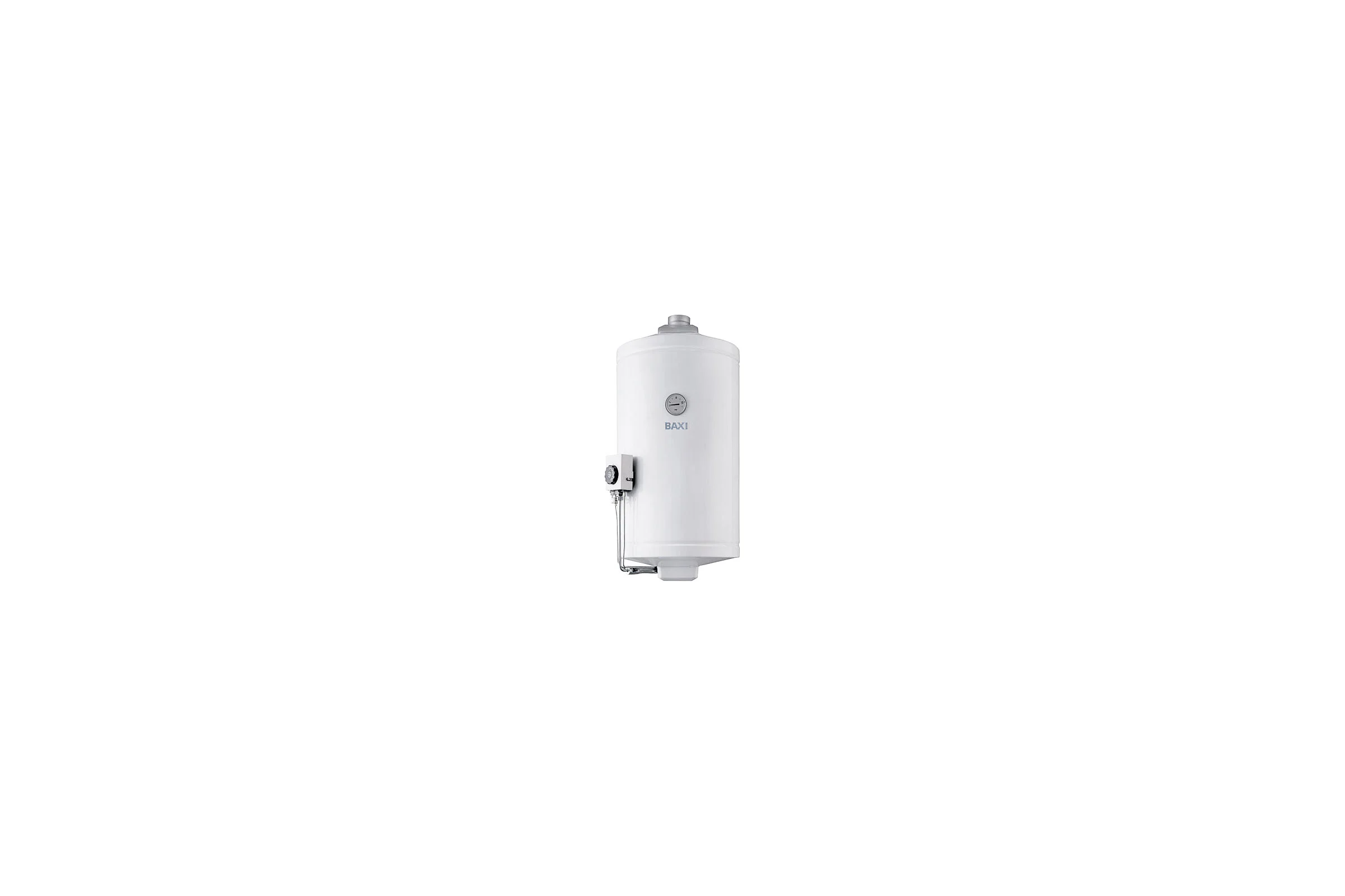 Водонагреватель Baxi SAG-3 100 стандарт A7116719