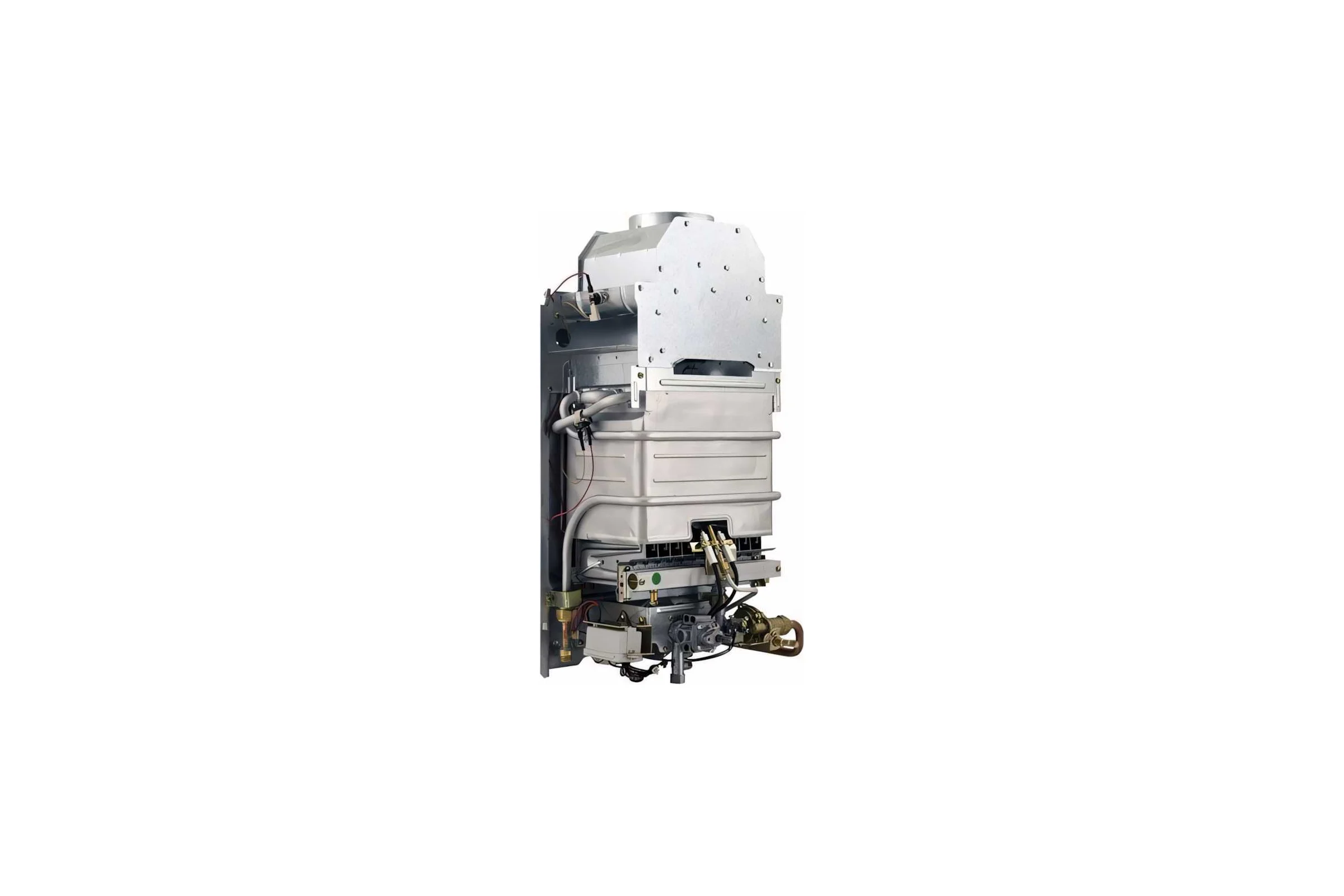 Водонагреватель Baxi SIG-2 11p 7219086
