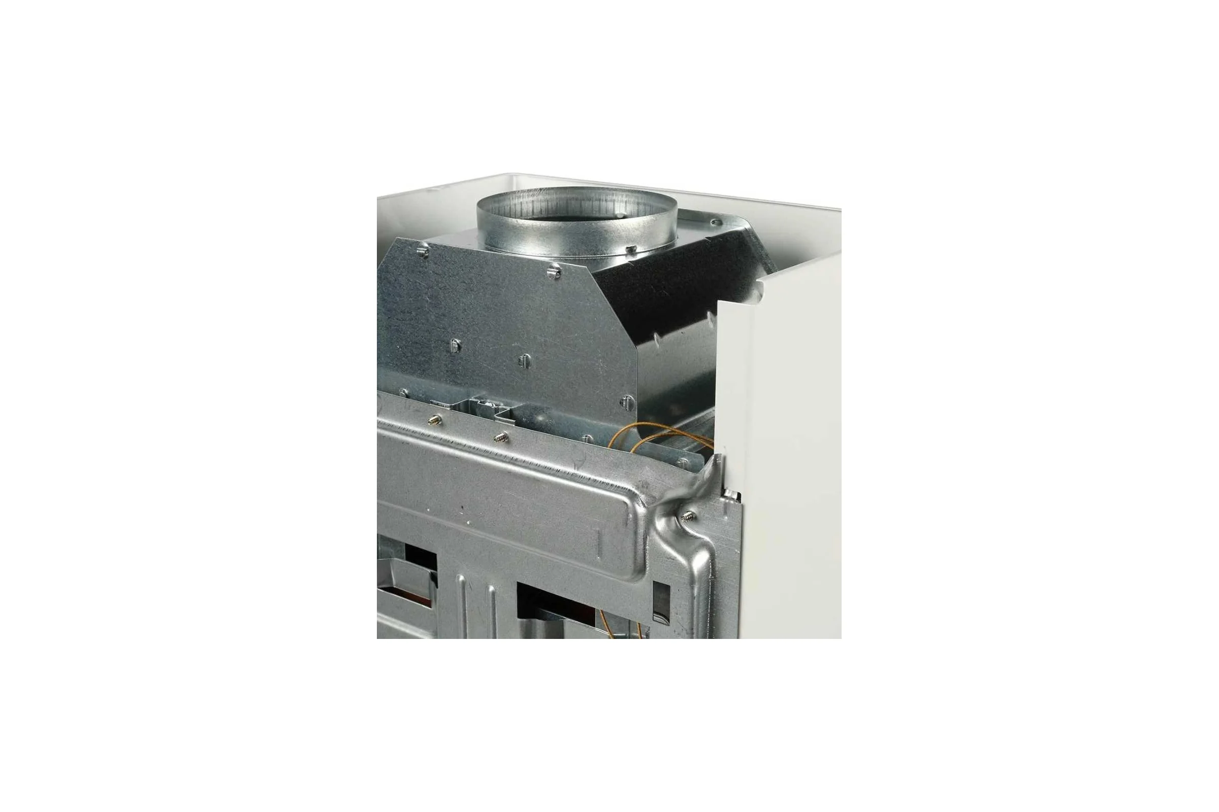 Водонагреватель Baxi SIG-2 11p 7219086